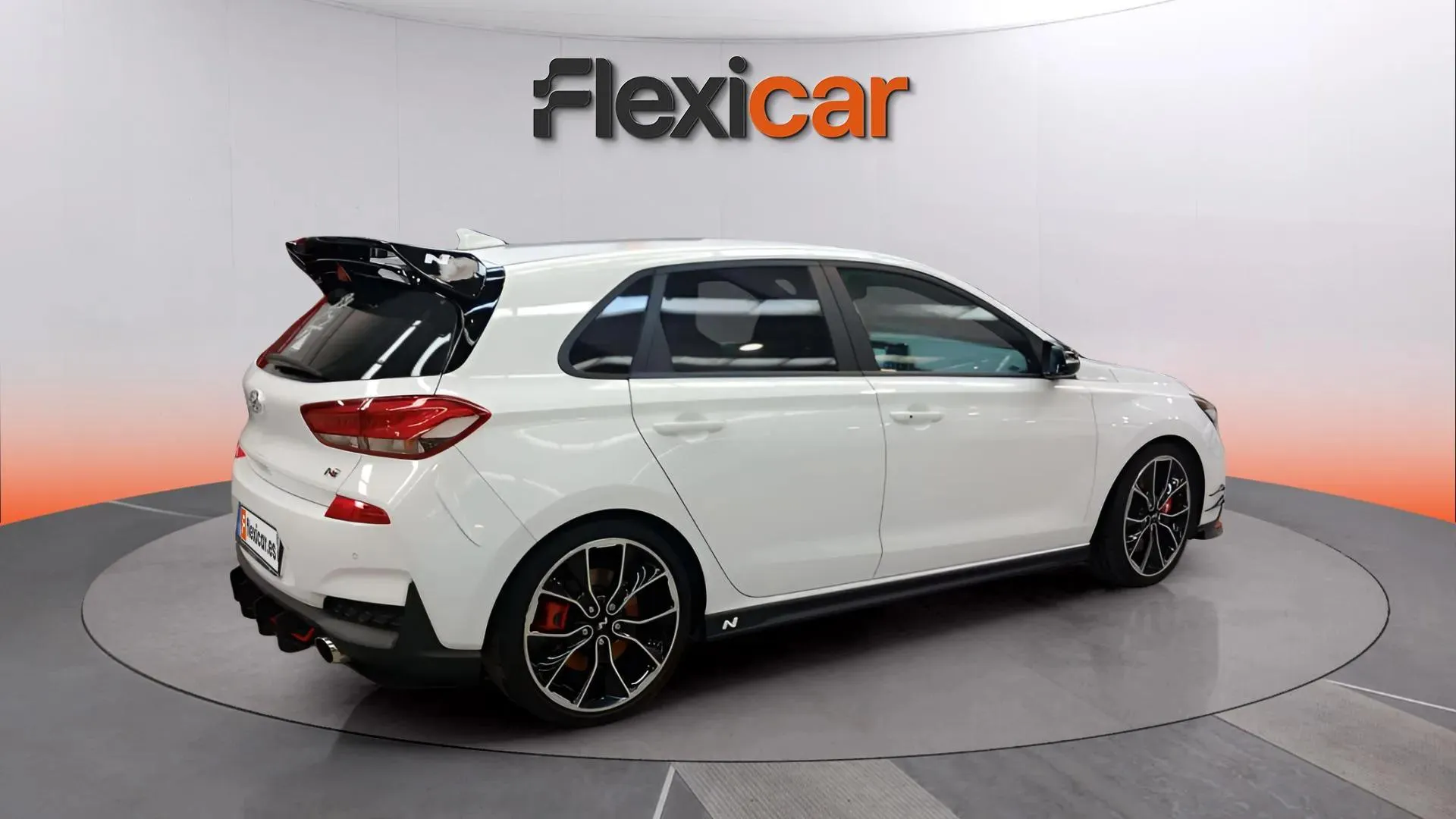 Hyundai i30 2.0 T-GDi N Performance - foto 5