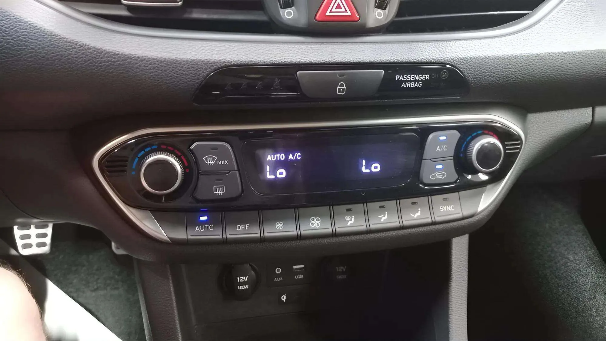 Hyundai i30 2.0 T-GDi N Performance - foto 15