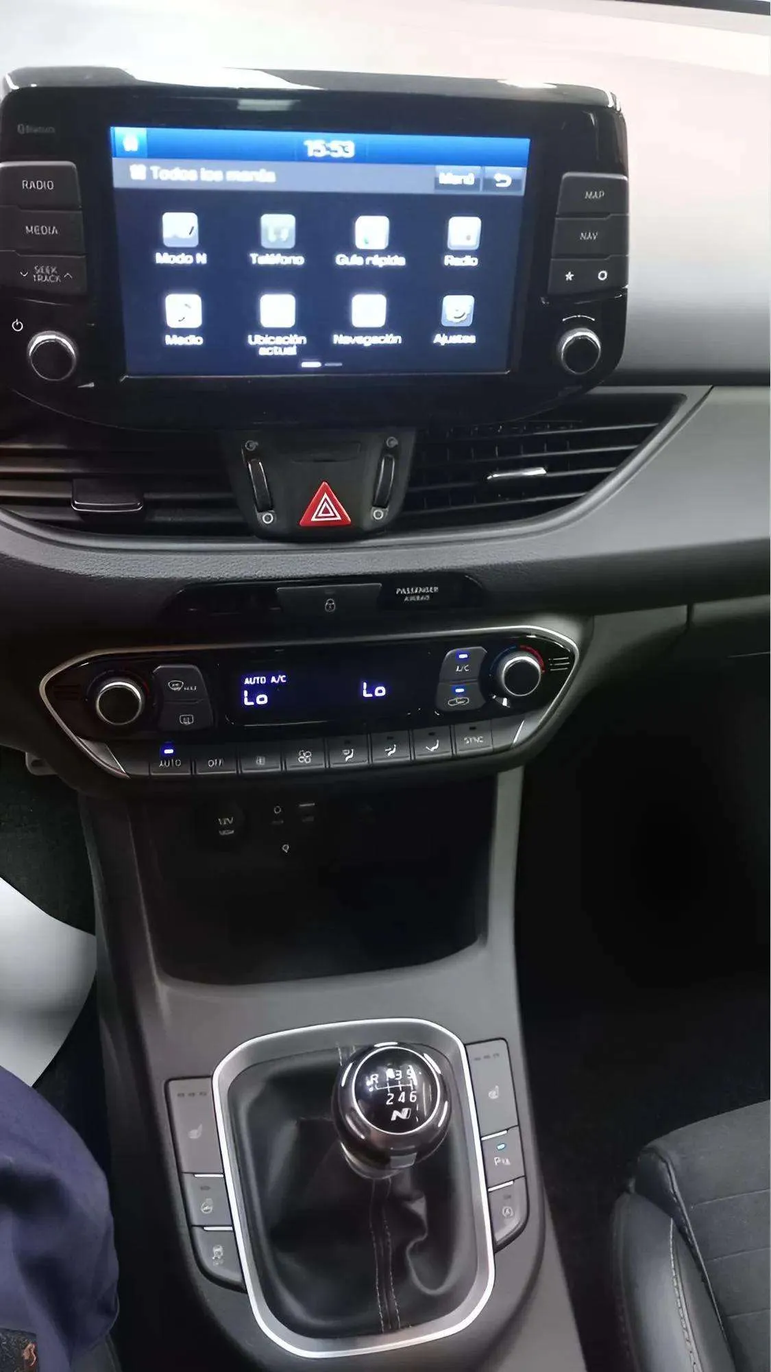 Hyundai i30 2.0 T-GDi N Performance - foto 14