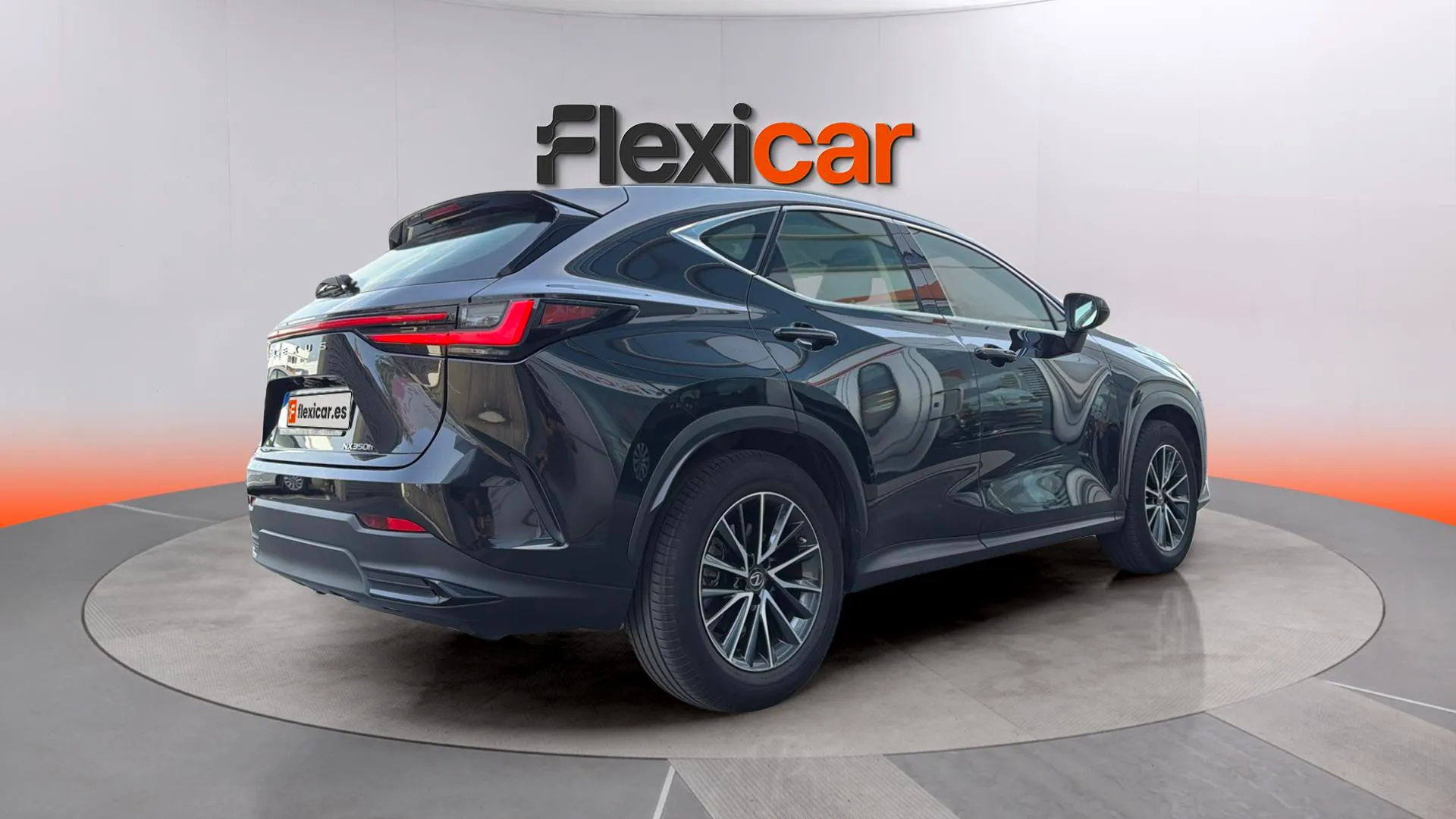 Lexus NX 350h Business 2WD - foto 7