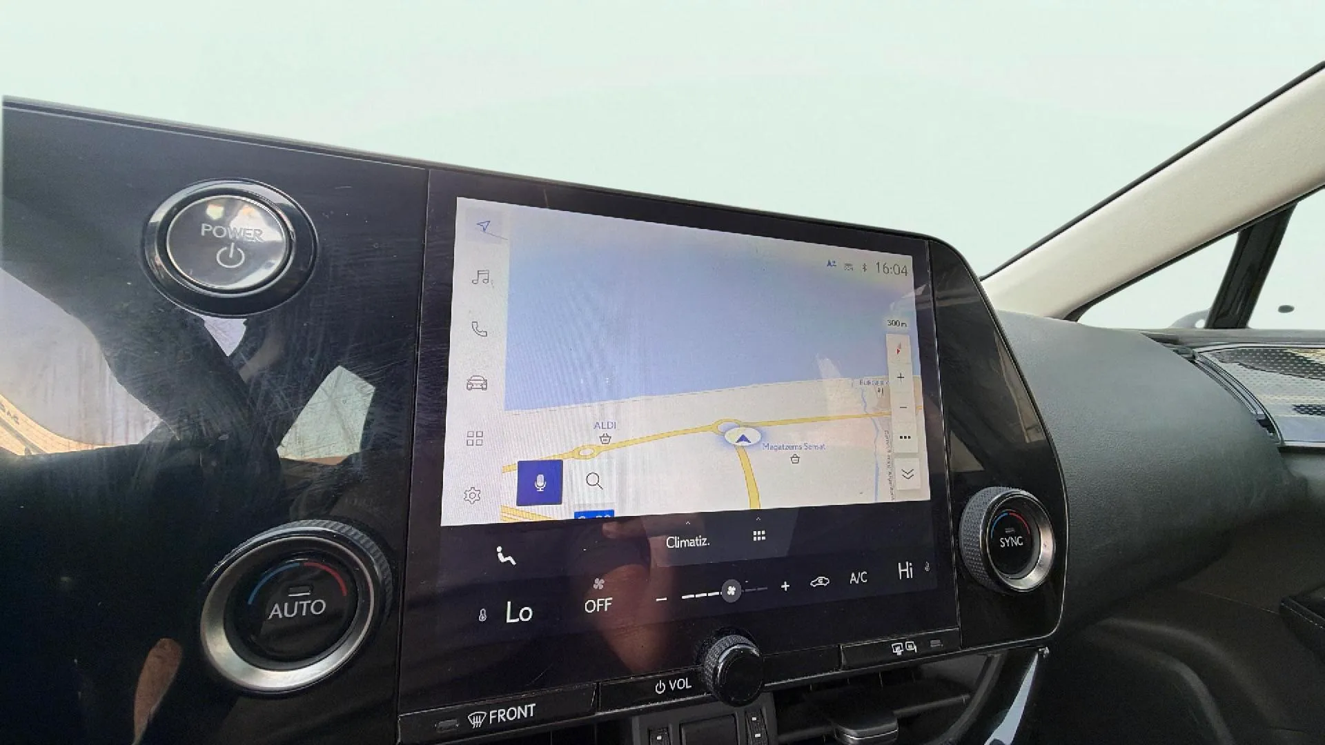 Lexus NX 350h Business 2WD - foto 12