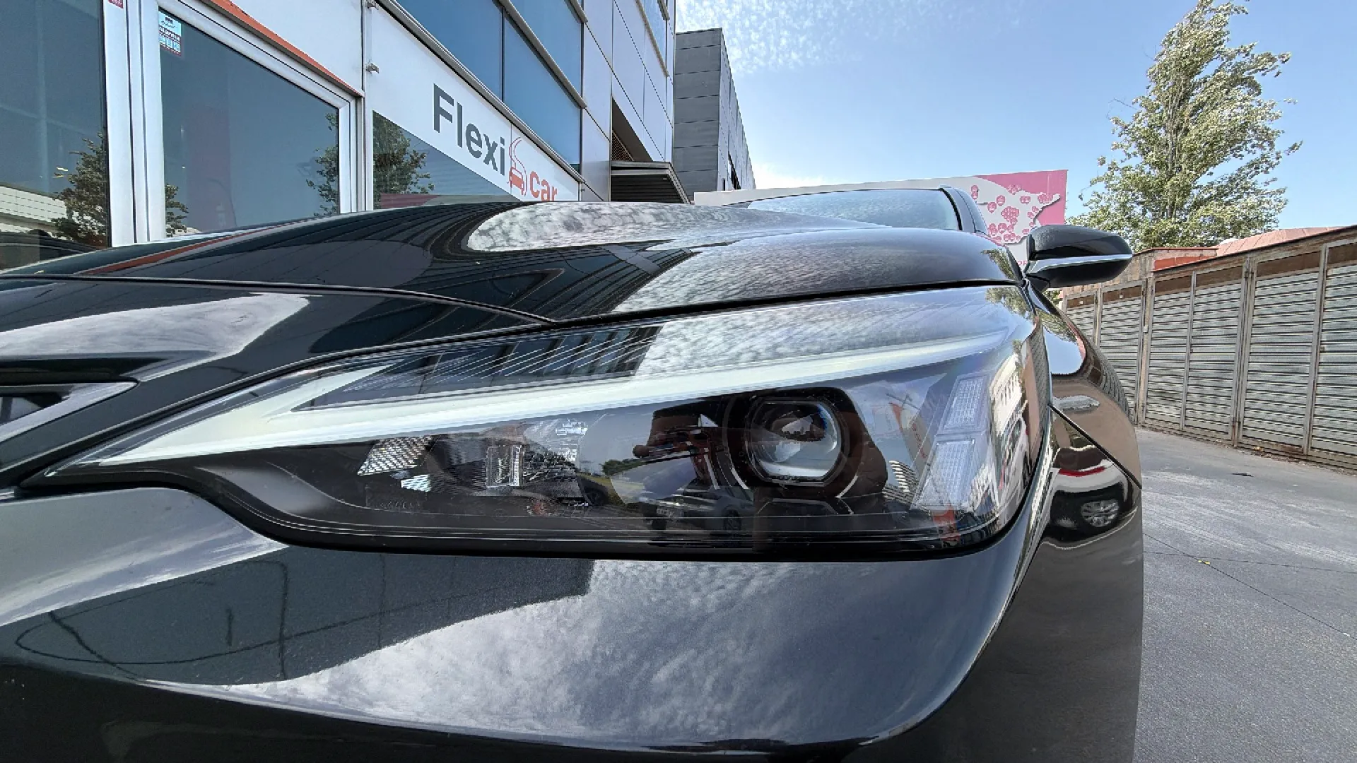 Lexus NX 350h Business 2WD - foto 33