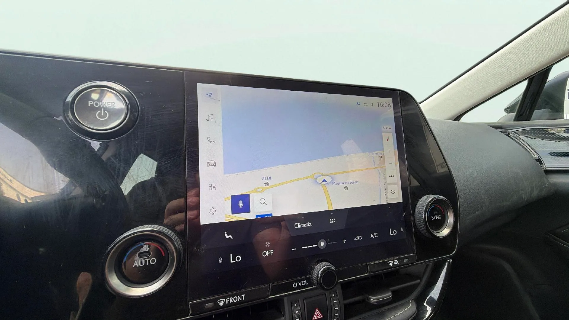 Lexus NX 350h Business 2WD - foto 28