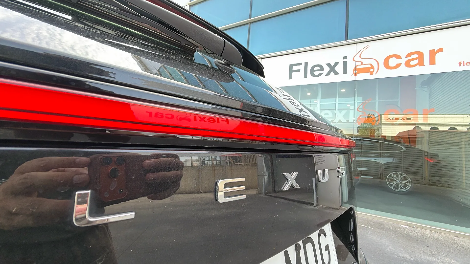 Lexus NX 350h Business 2WD - foto 38