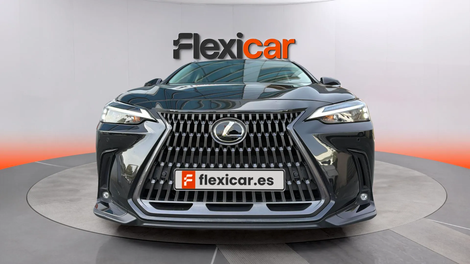Lexus NX 350h Business 2WD - foto 2