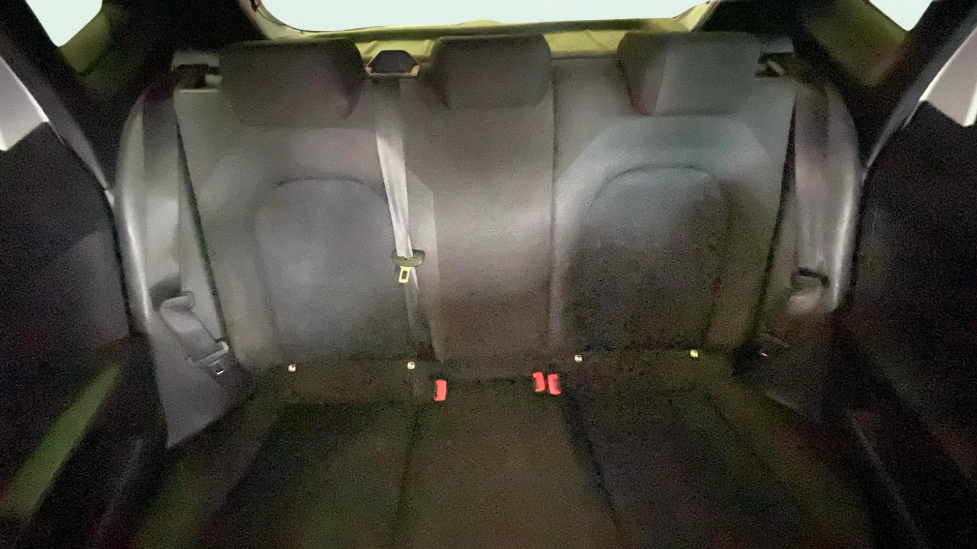 SEAT Ibiza 1.0 TSI FR - foto 14