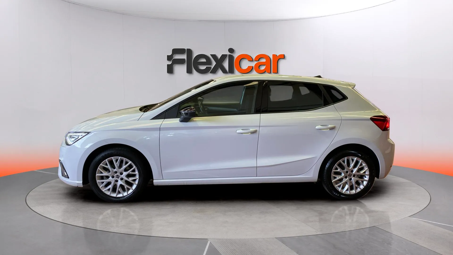 SEAT Ibiza 1.0 TSI FR - foto 4