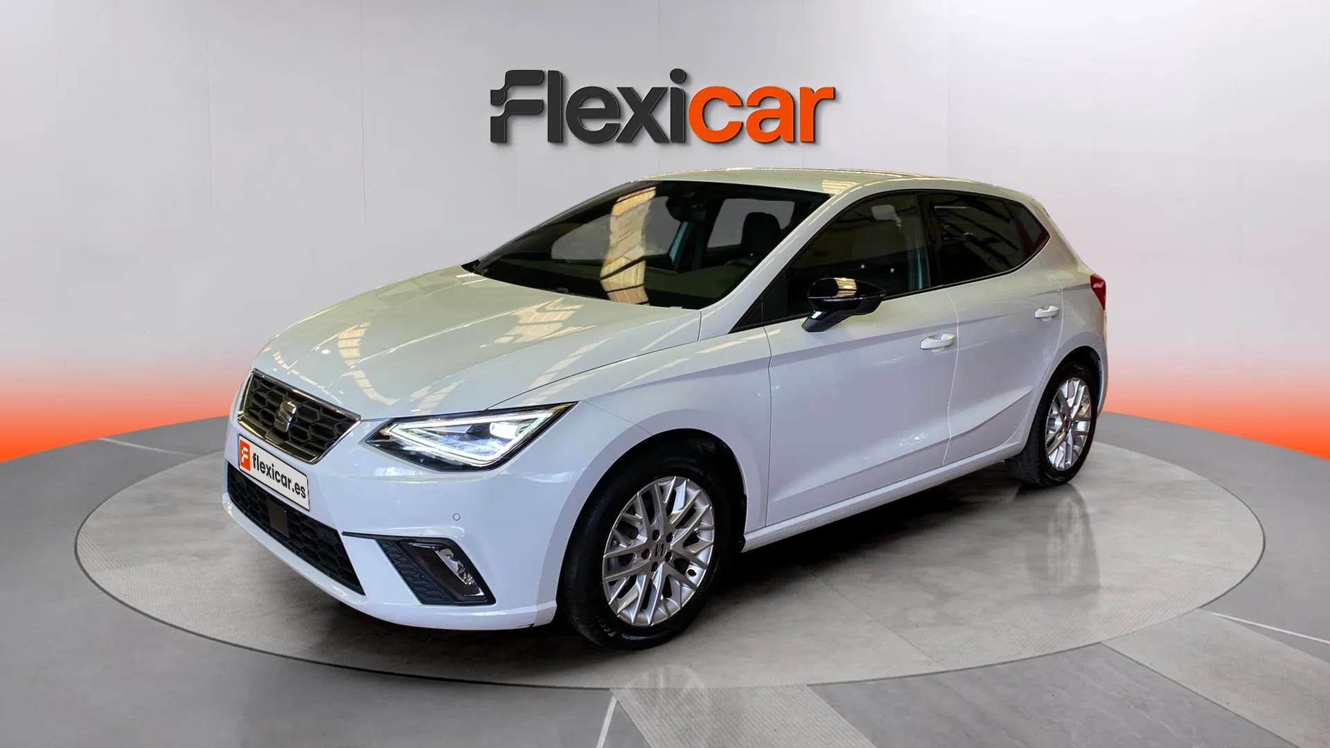 SEAT Ibiza 1.0 TSI FR - foto 3