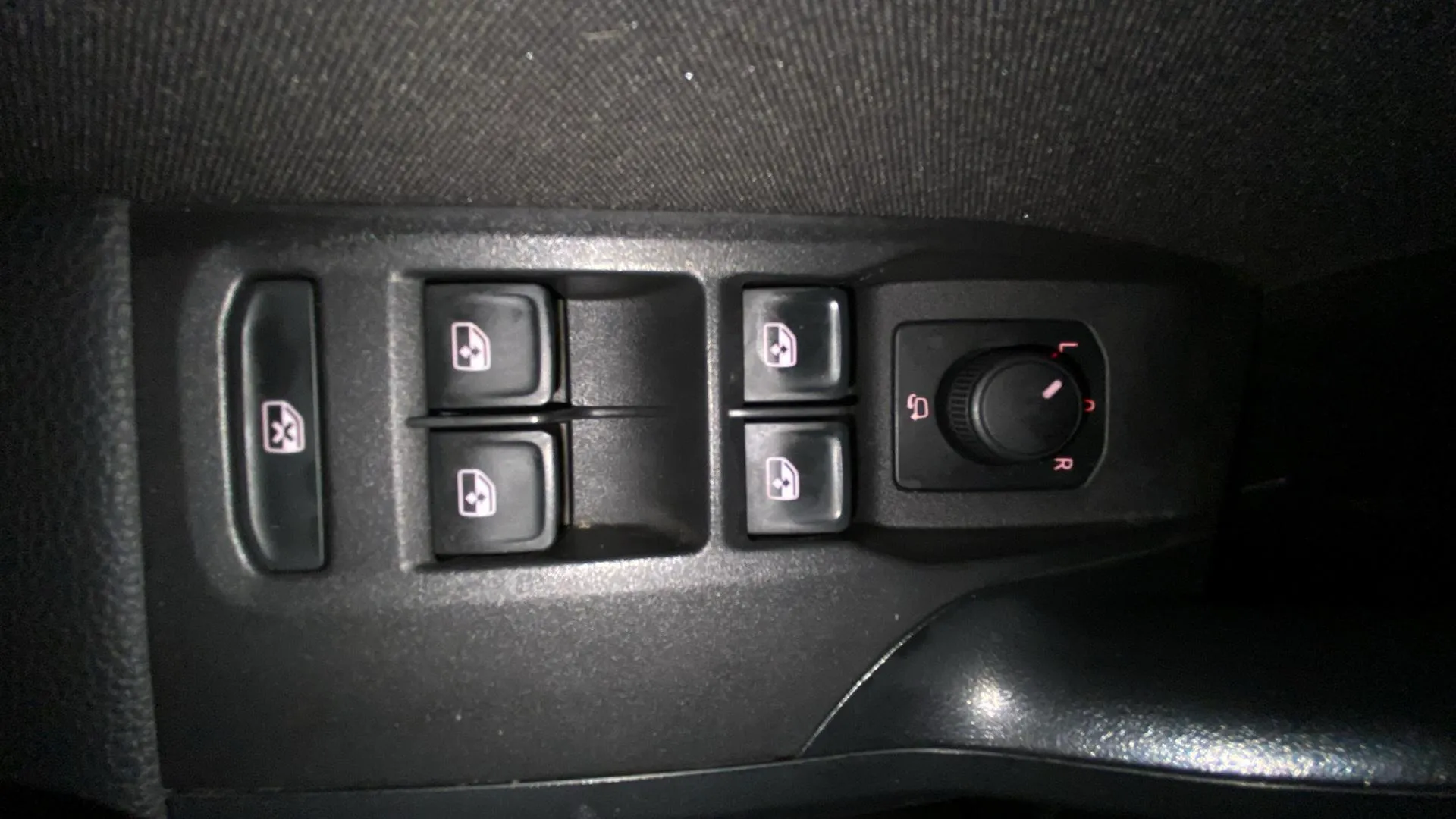 SEAT Ibiza 1.0 TSI FR - foto 35