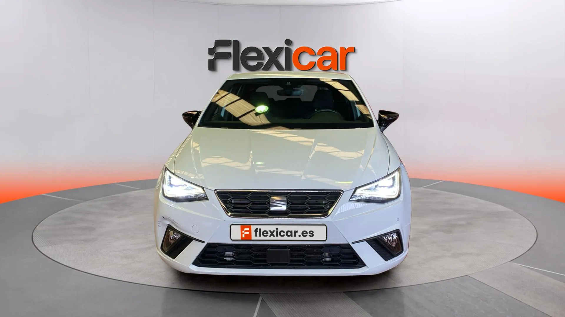 SEAT Ibiza 1.0 TSI FR - foto 2