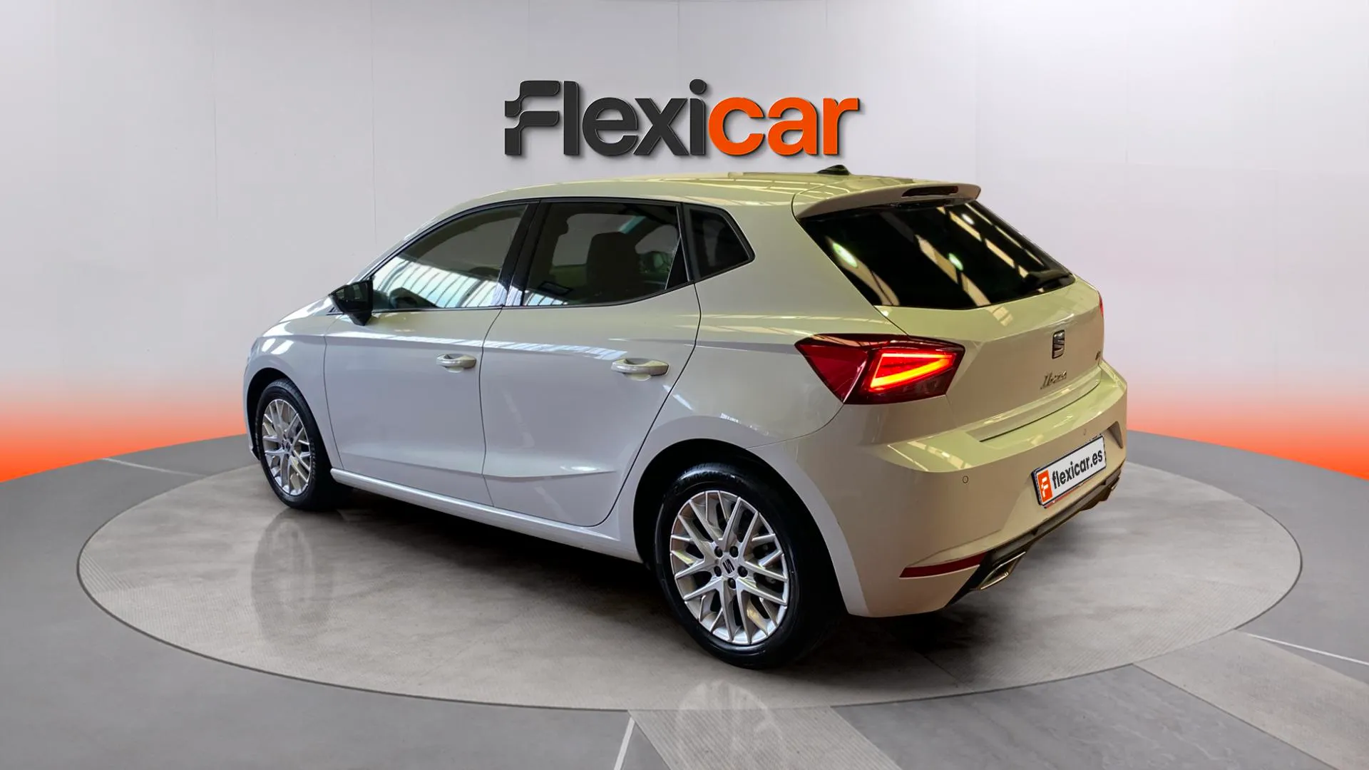 SEAT Ibiza 1.0 TSI FR - foto 5