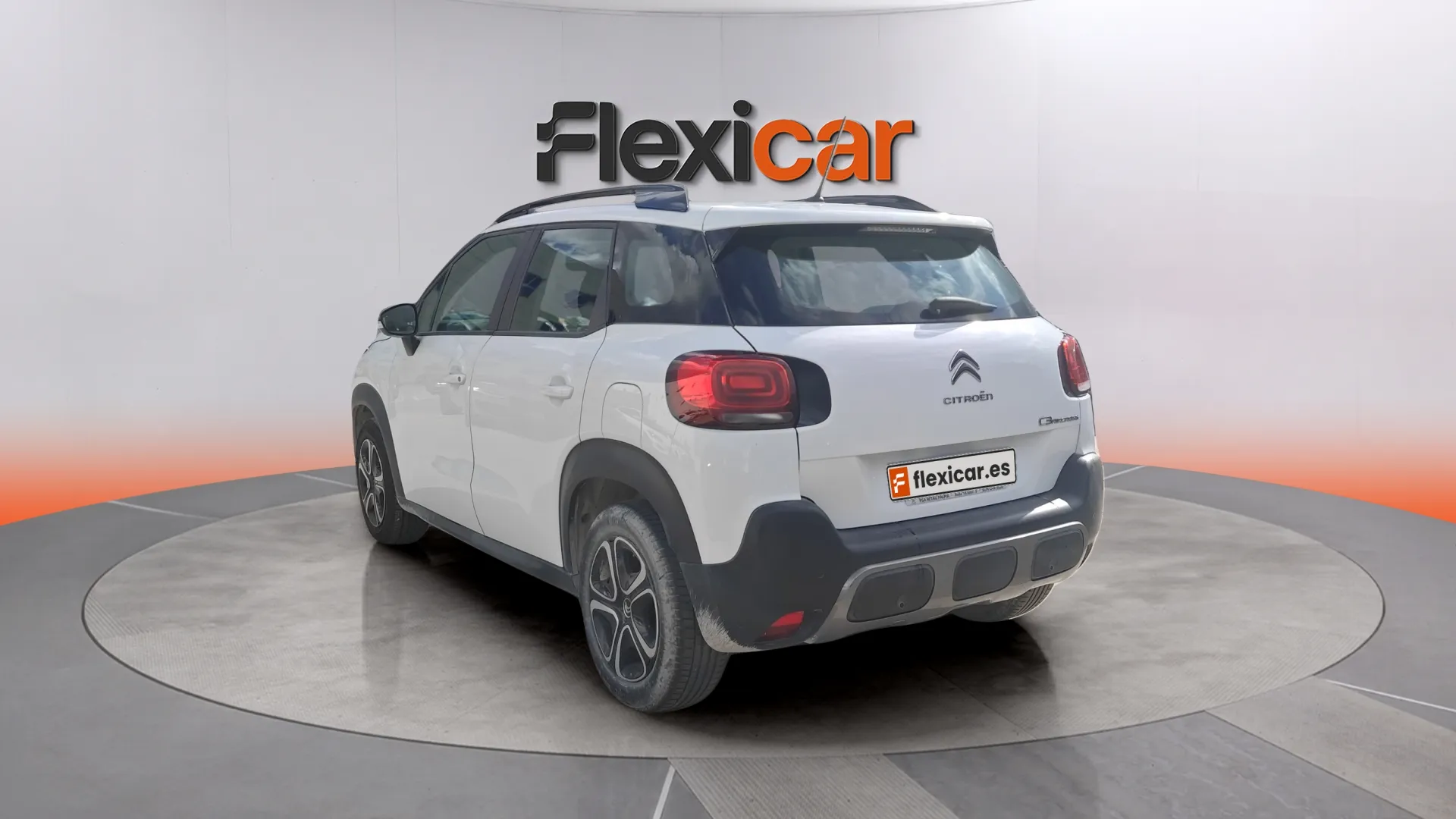 Citroën C3 Aircross BlueHDi C-Series - foto 9