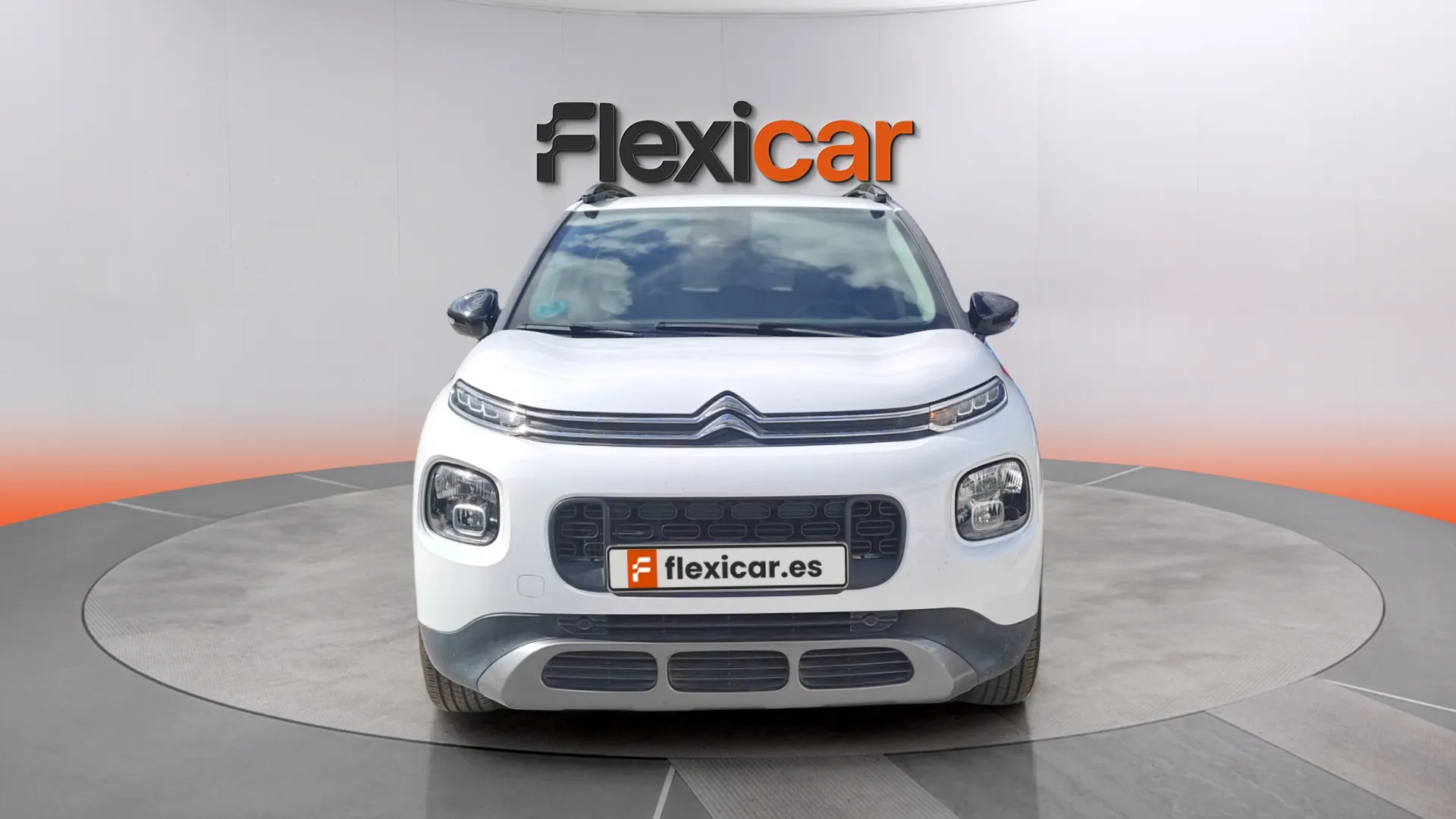 Citroën C3 Aircross BlueHDi C-Series - foto 3