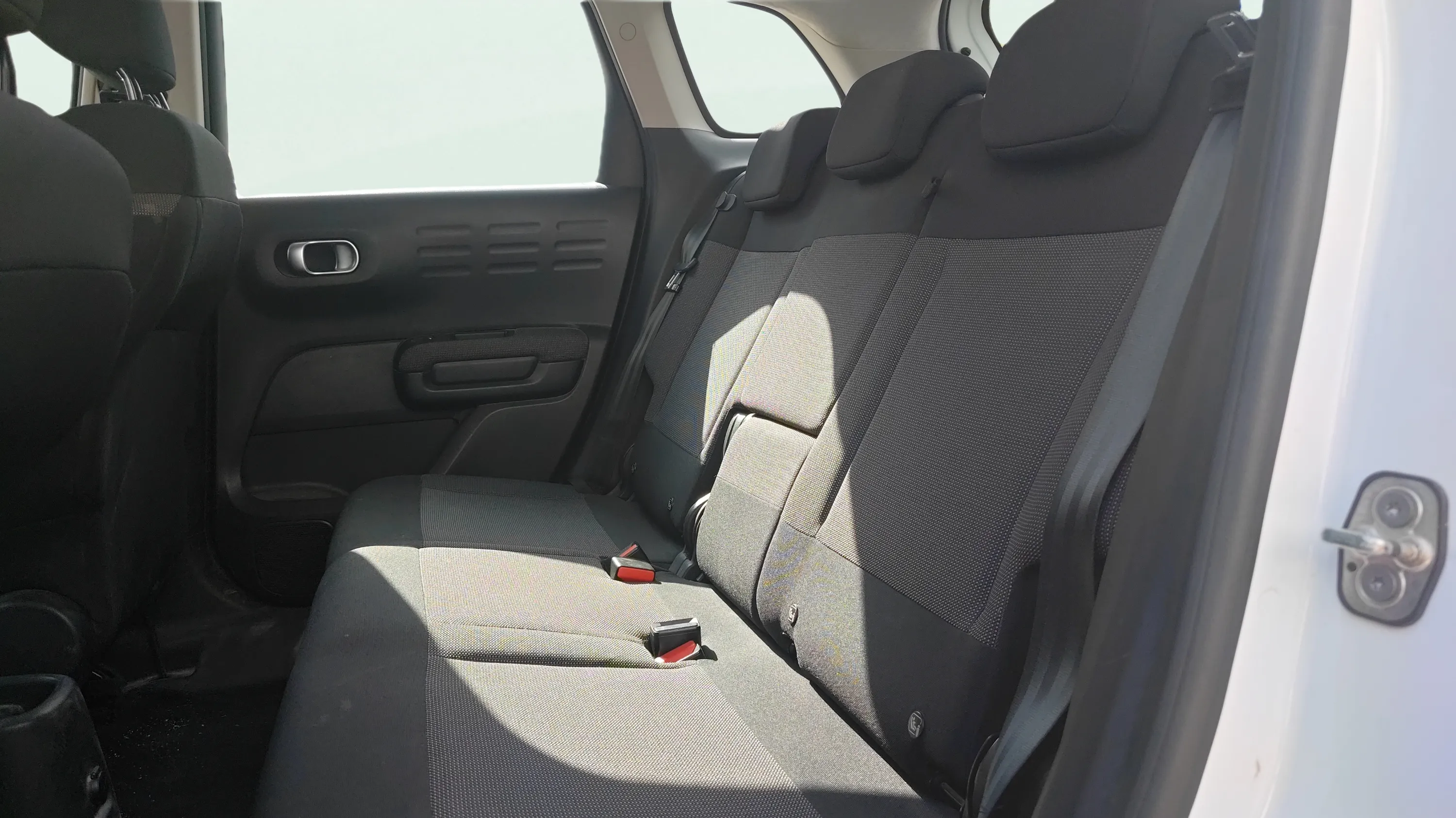 Citroën C3 Aircross BlueHDi C-Series - foto 15