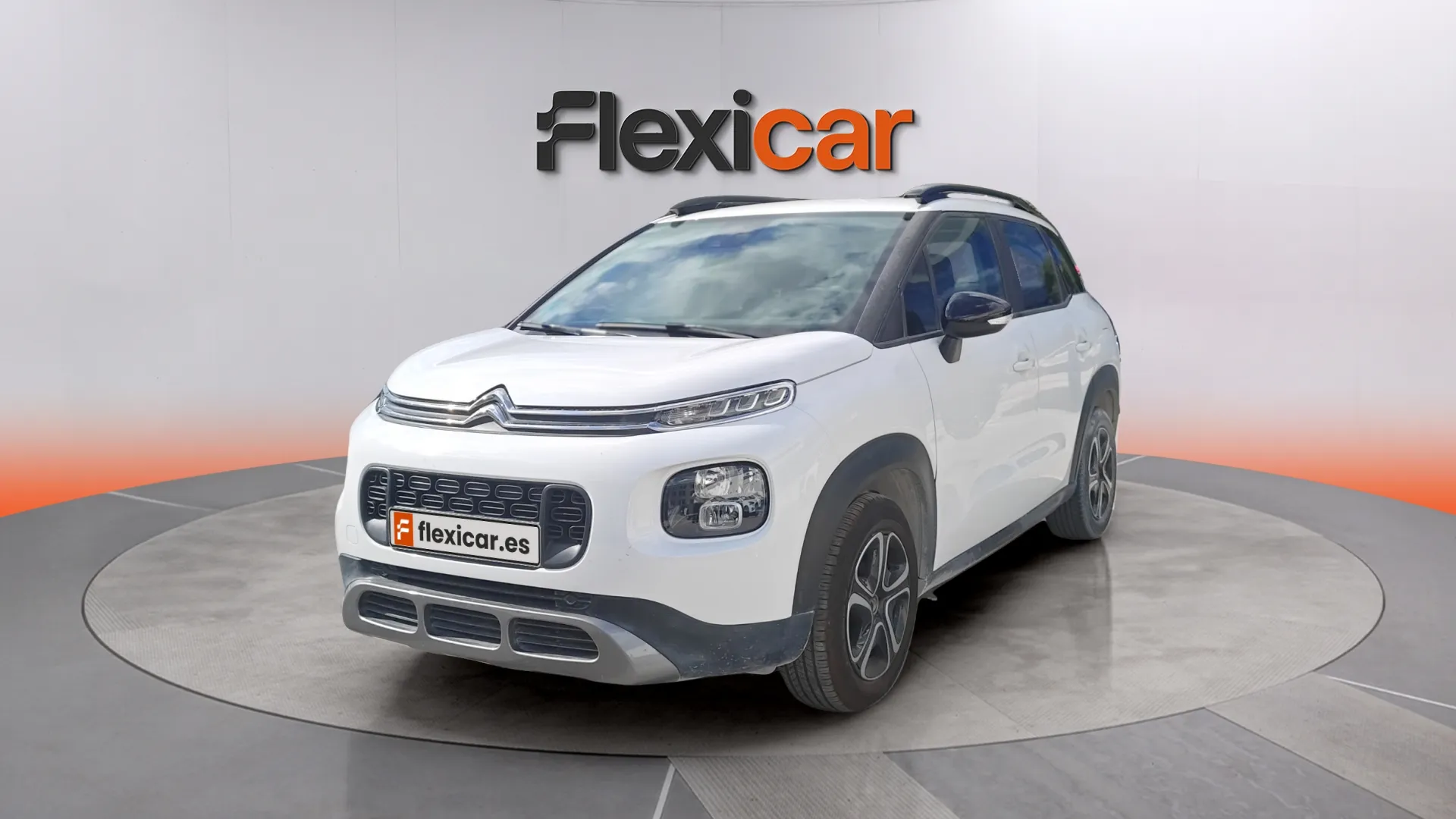 Citroën C3 Aircross BlueHDi C-Series - foto 5