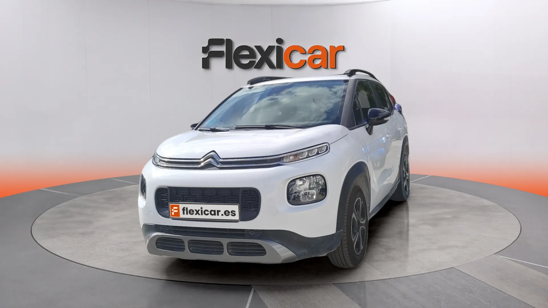 Citroën C3 Aircross BlueHDi C-Series - foto 6
