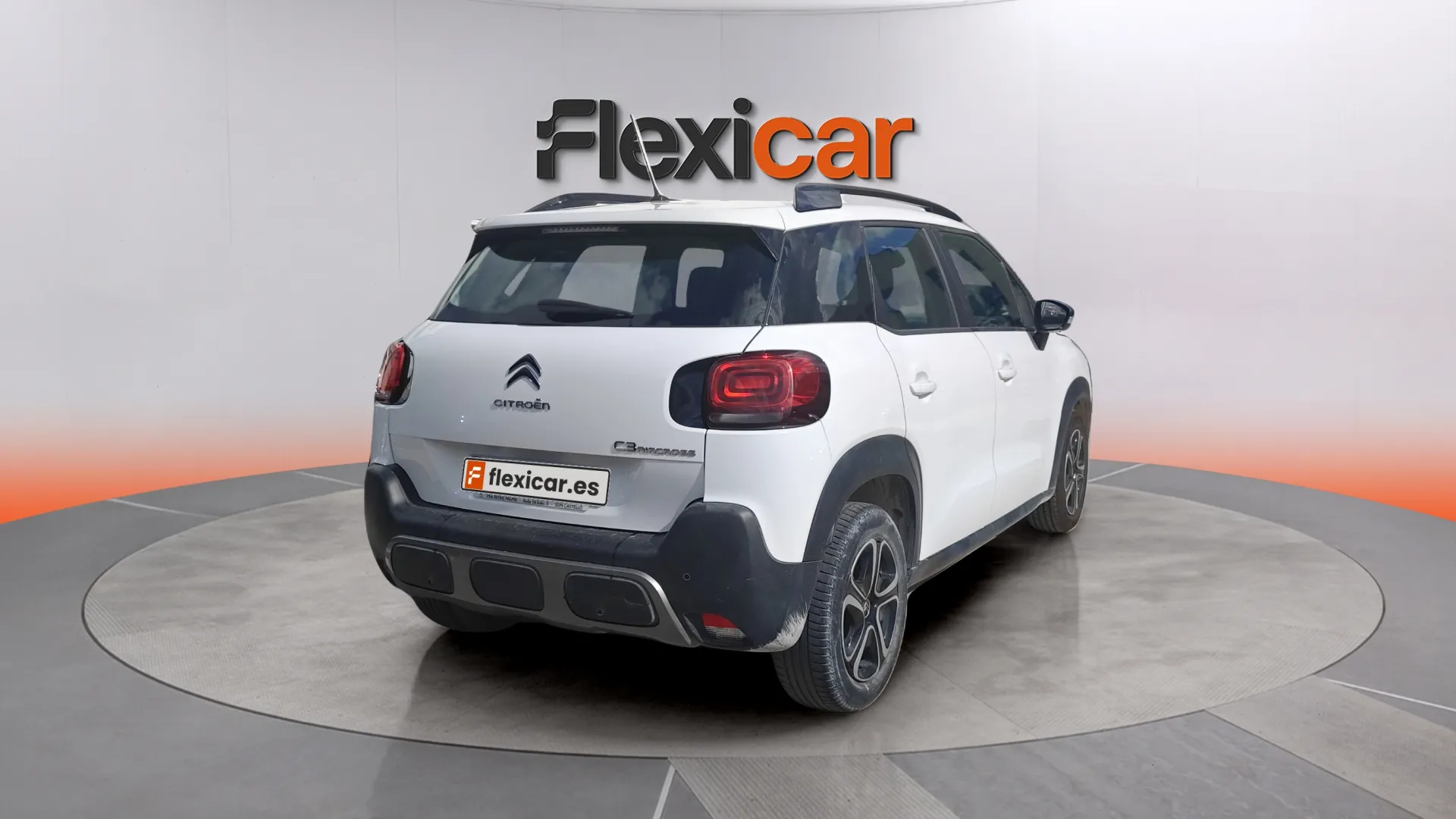 Citroën C3 Aircross BlueHDi C-Series - foto 7