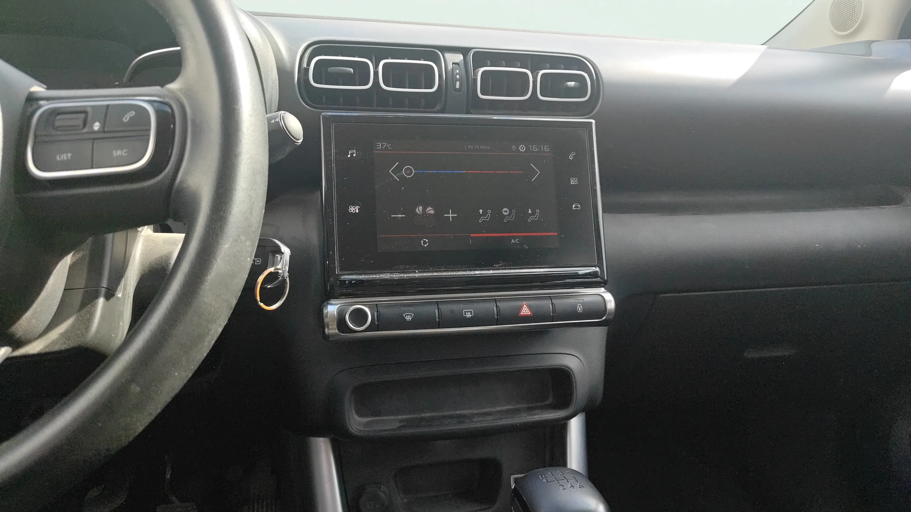 Citroën C3 Aircross BlueHDi C-Series - foto 13