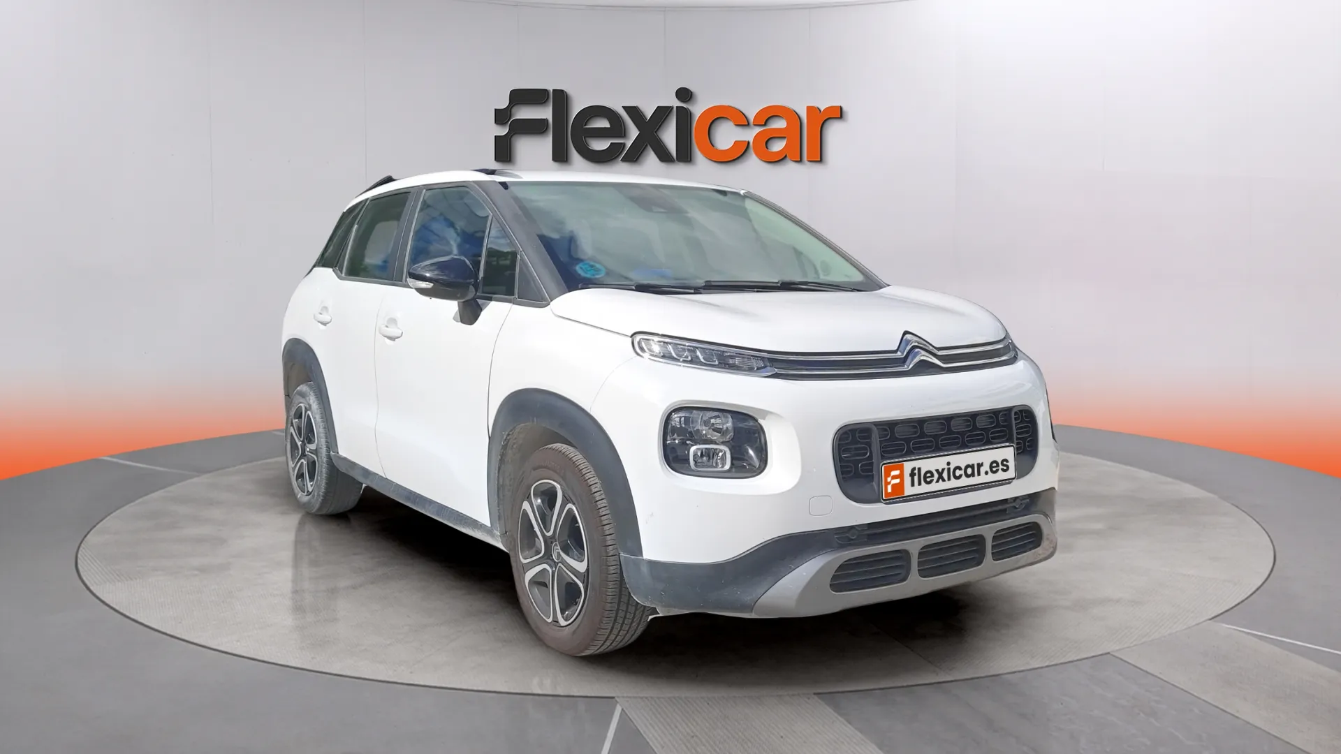Citroën C3 Aircross BlueHDi C-Series