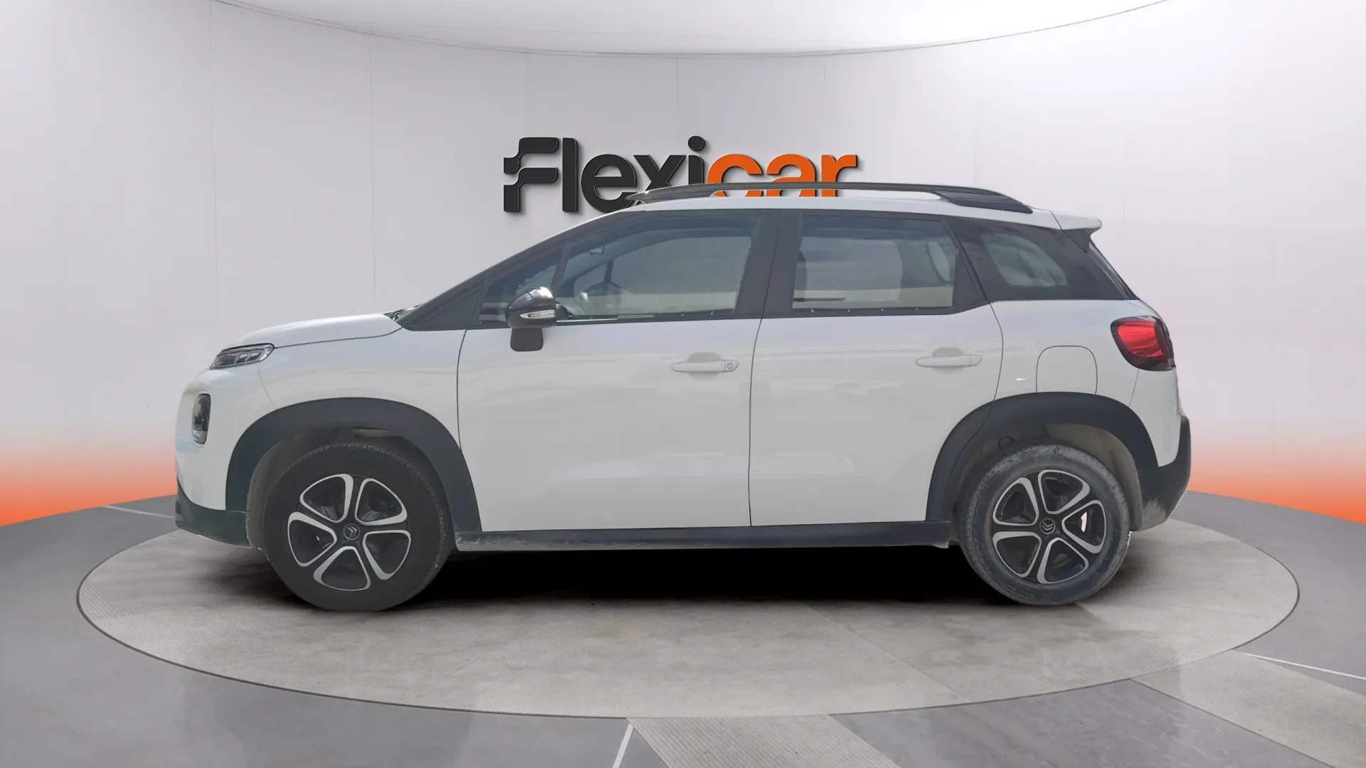 Citroën C3 Aircross BlueHDi C-Series - foto 4