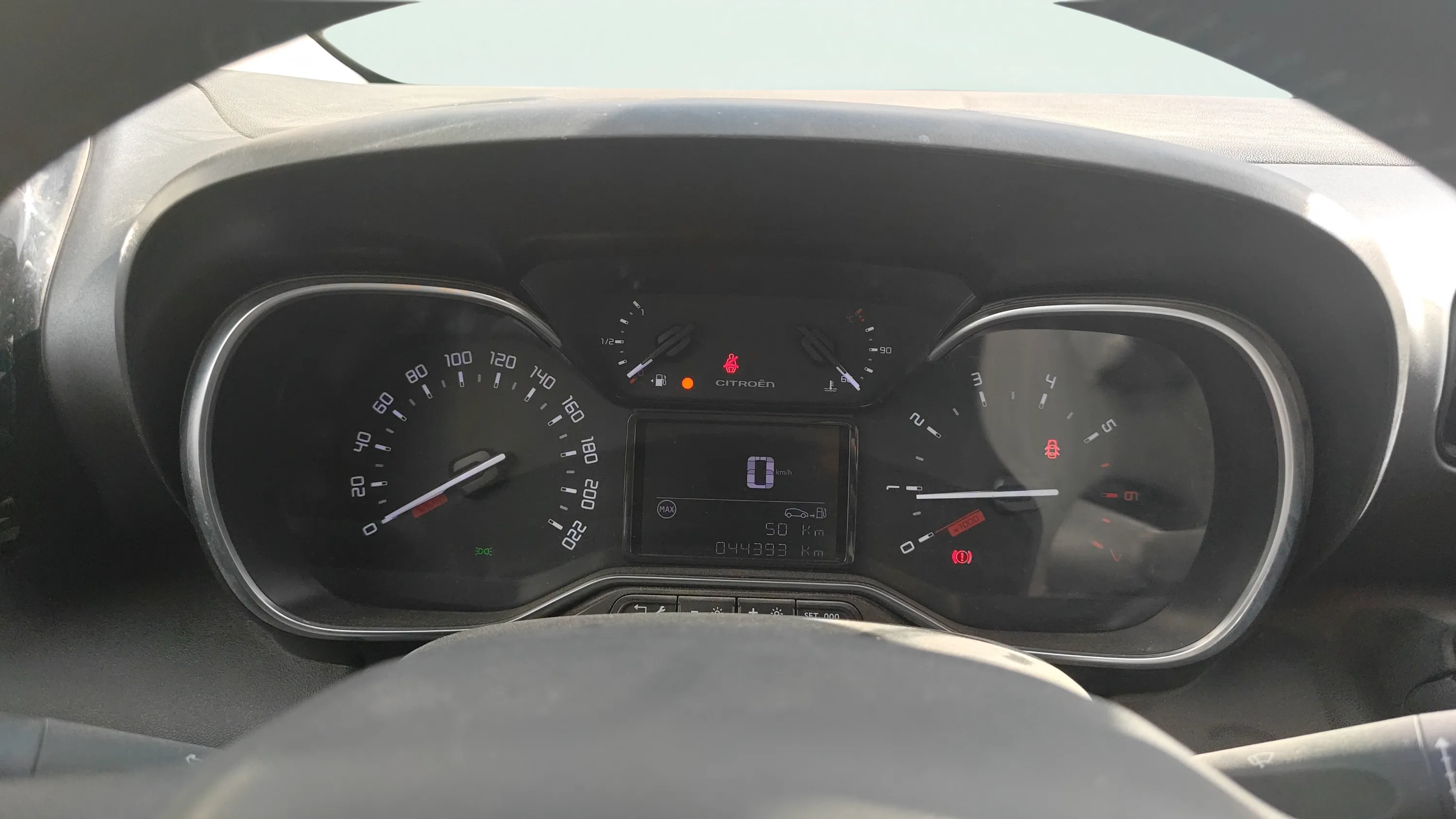 Citroën C3 Aircross BlueHDi C-Series - foto 12