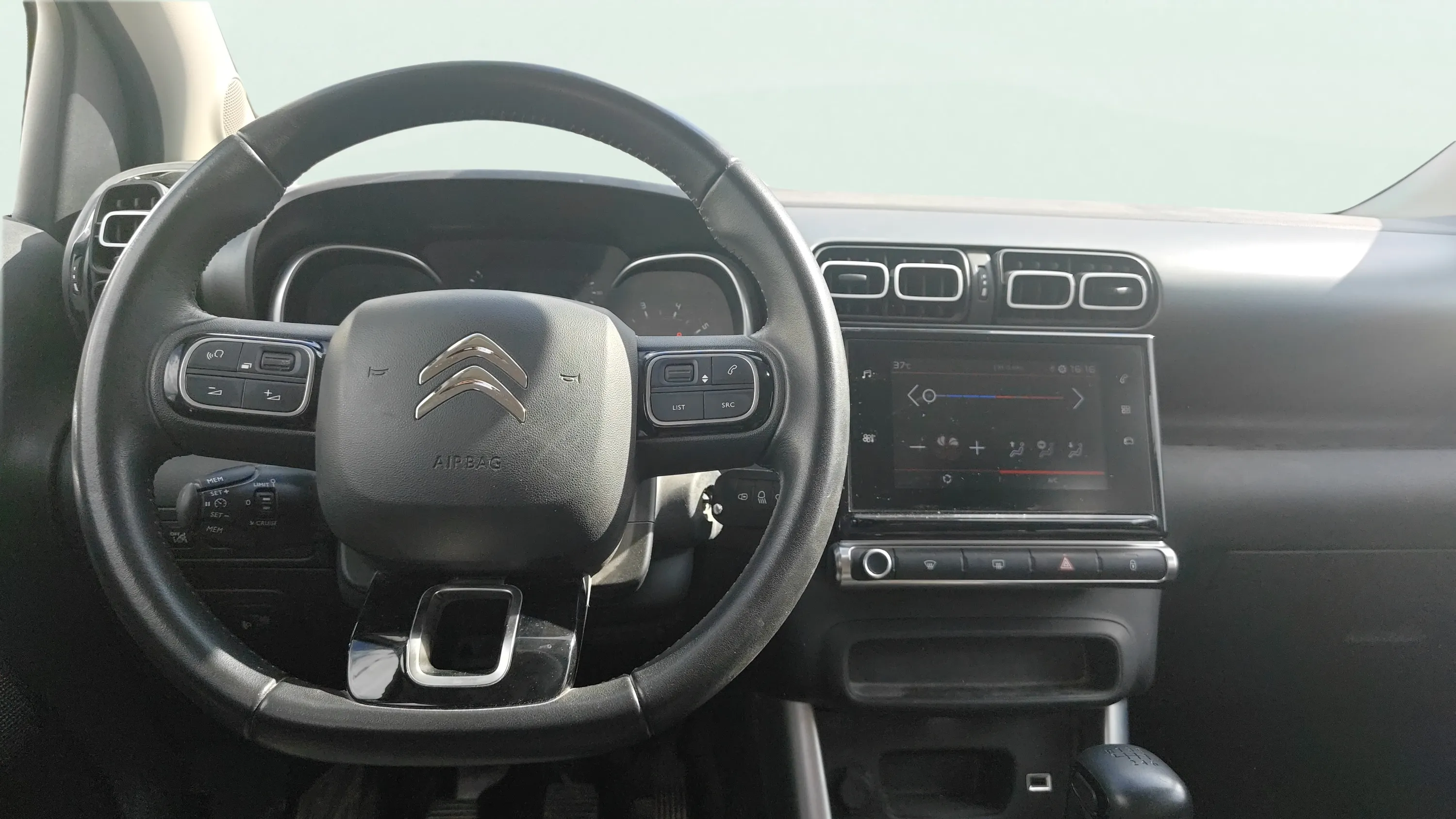 Citroën C3 Aircross BlueHDi C-Series - foto 10