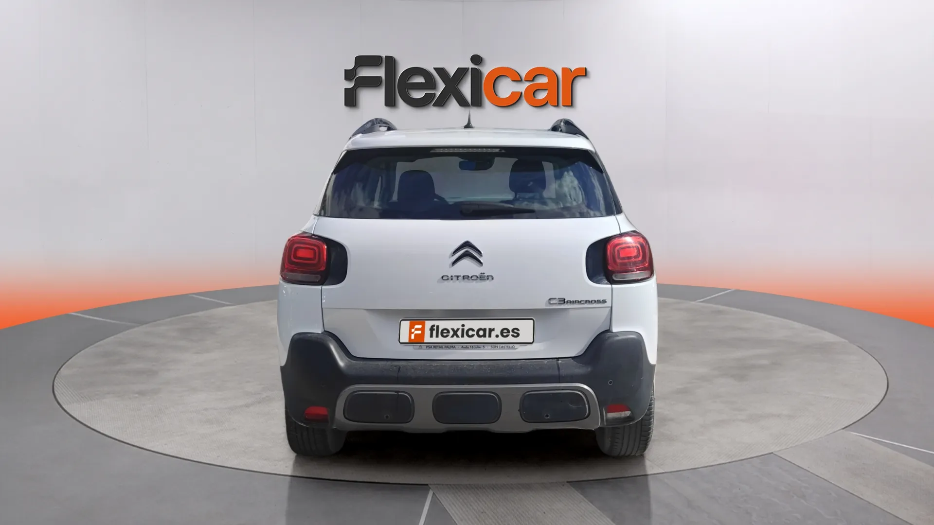 Citroën C3 Aircross BlueHDi C-Series - foto 8