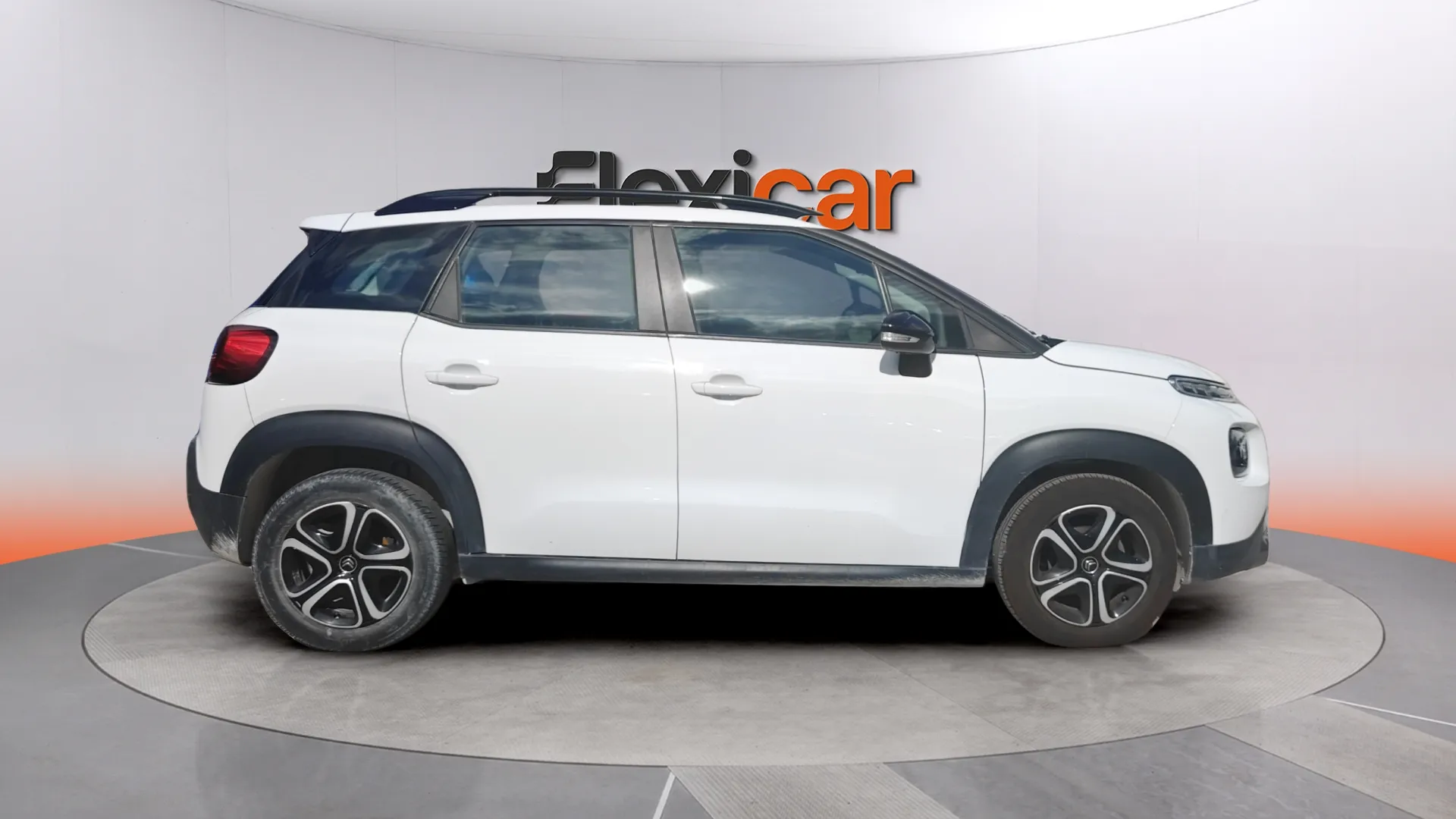 Citroën C3 Aircross BlueHDi C-Series - foto 2
