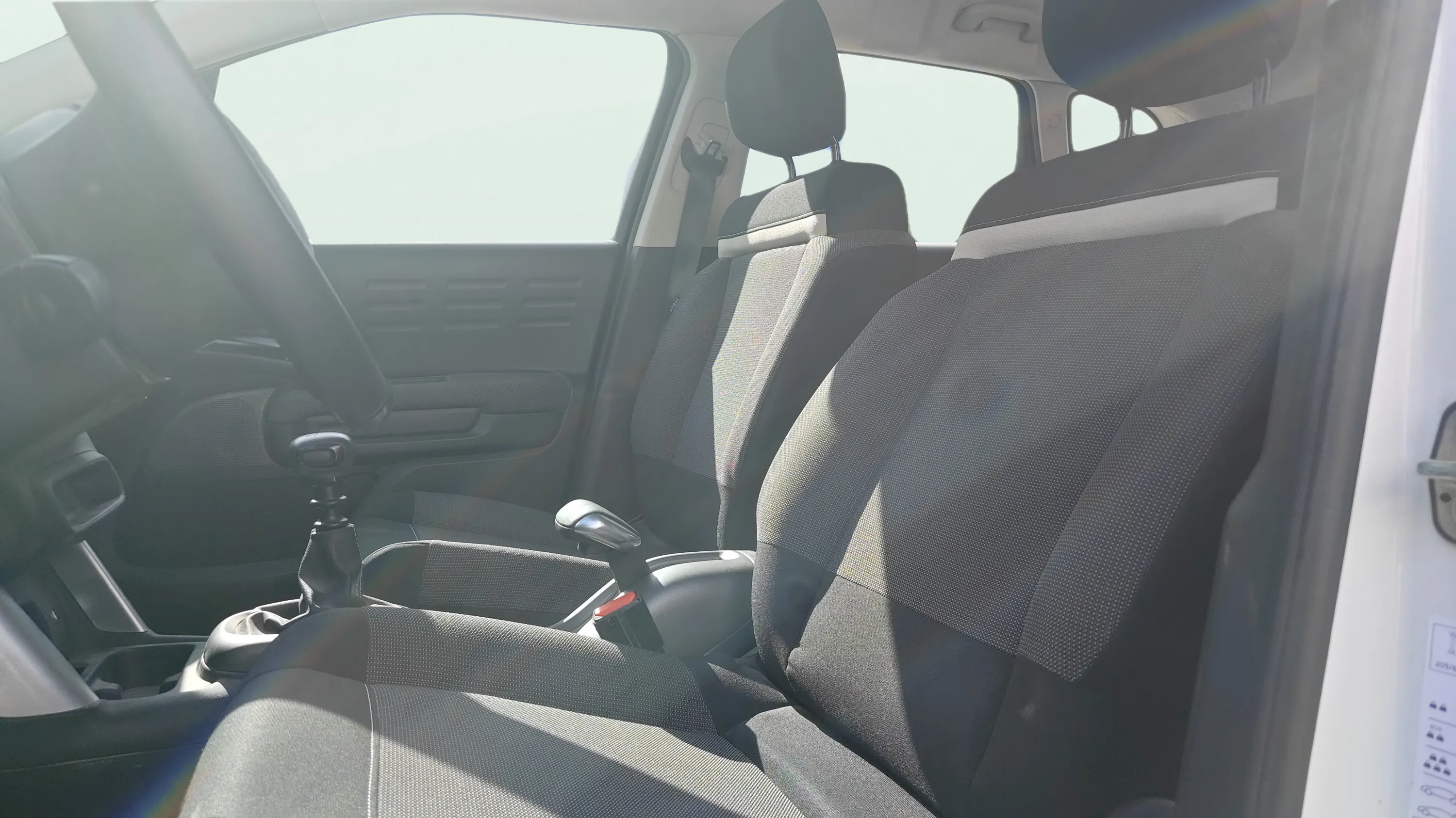 Citroën C3 Aircross BlueHDi C-Series - foto 14