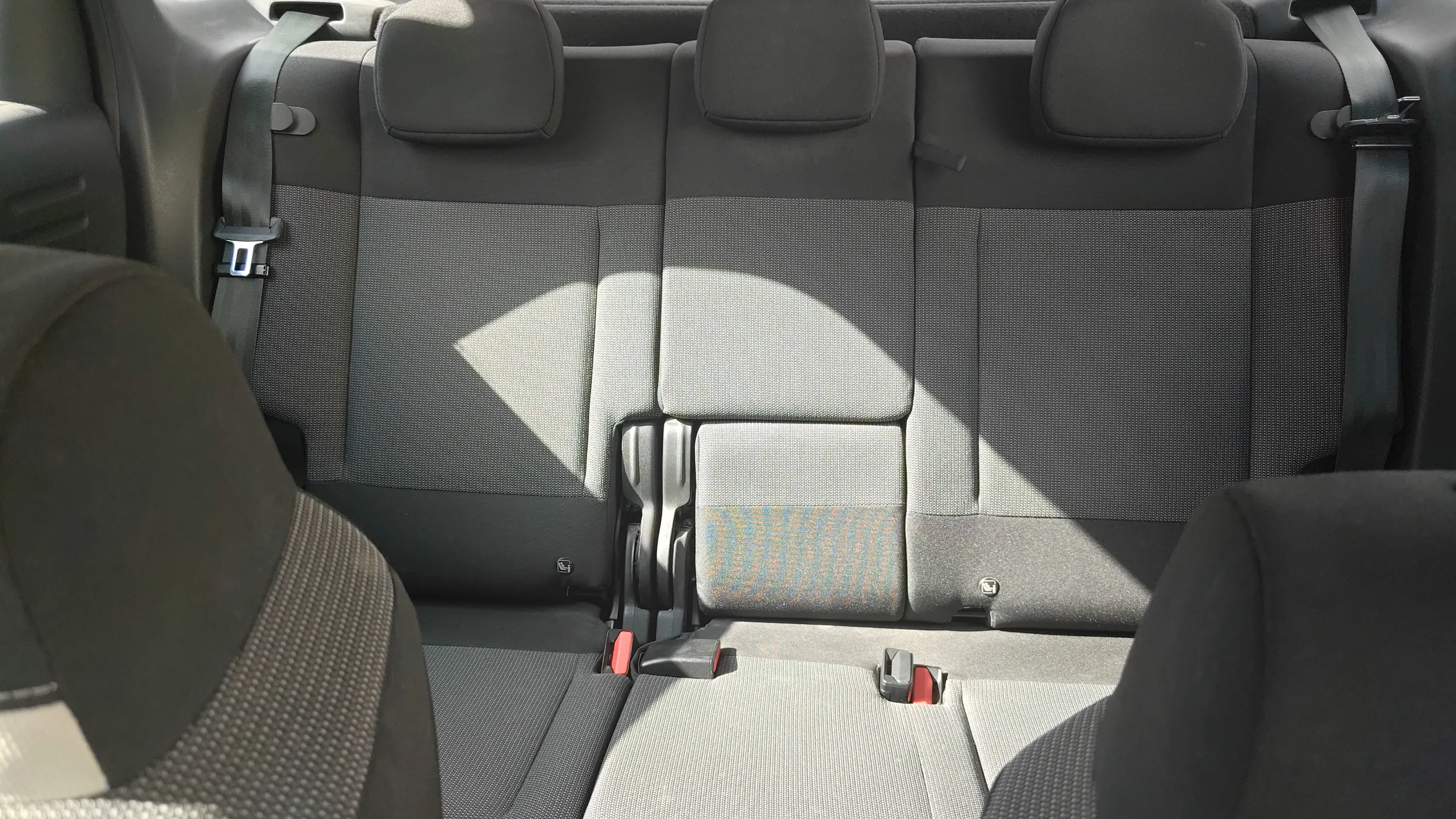Citroën C3 Aircross BlueHDi C-Series - foto 16