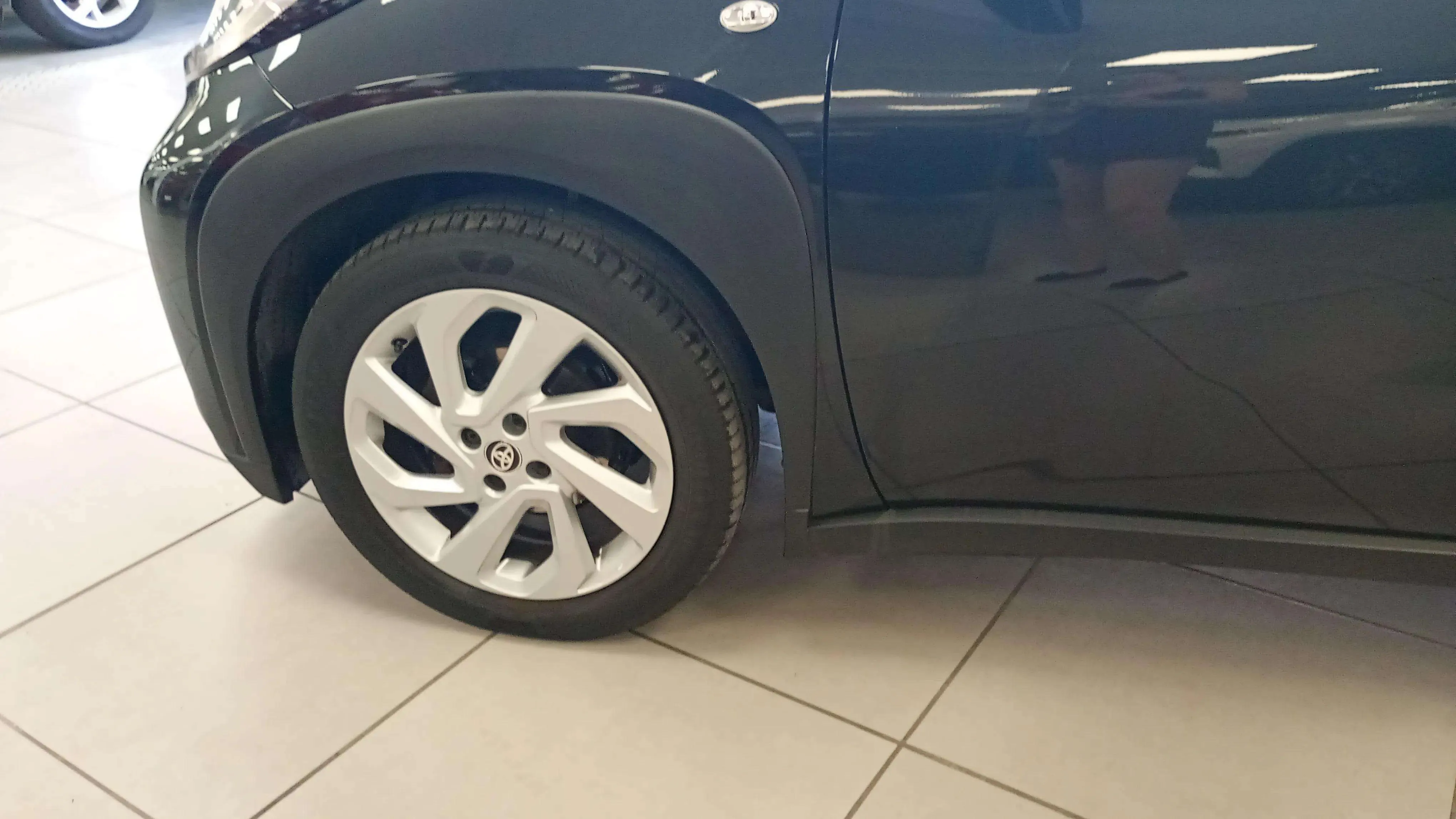 Toyota Aygo 1.0 70 x-play - foto 5