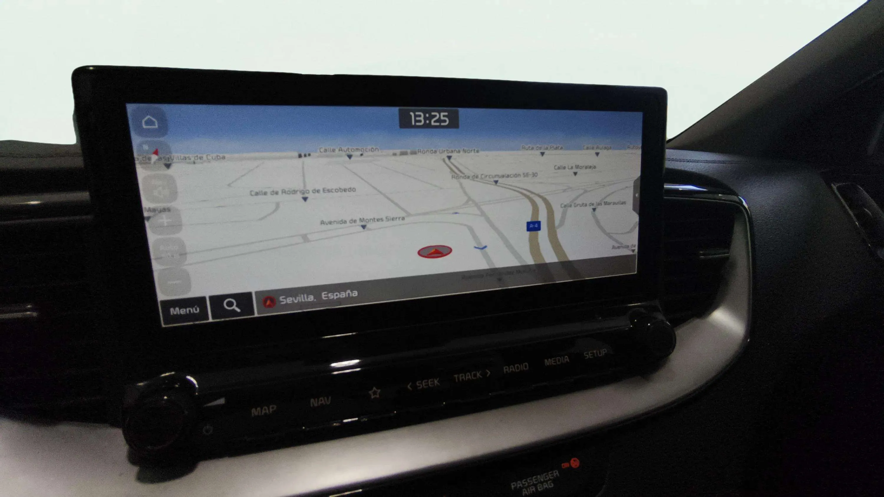Kia XCeed 1.0 T-GDi Concept - foto 18