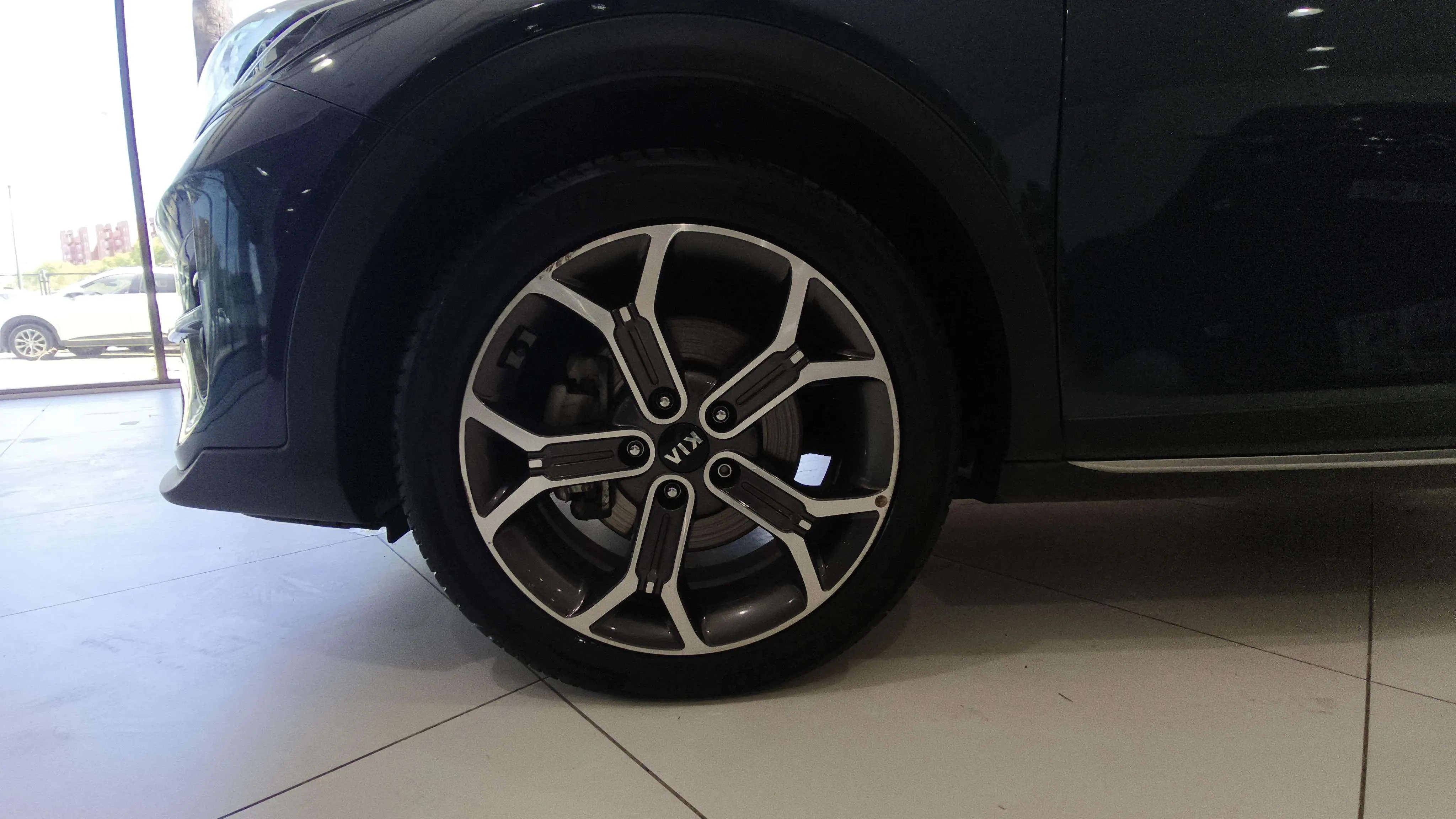 Kia XCeed 1.0 T-GDi Concept - foto 14