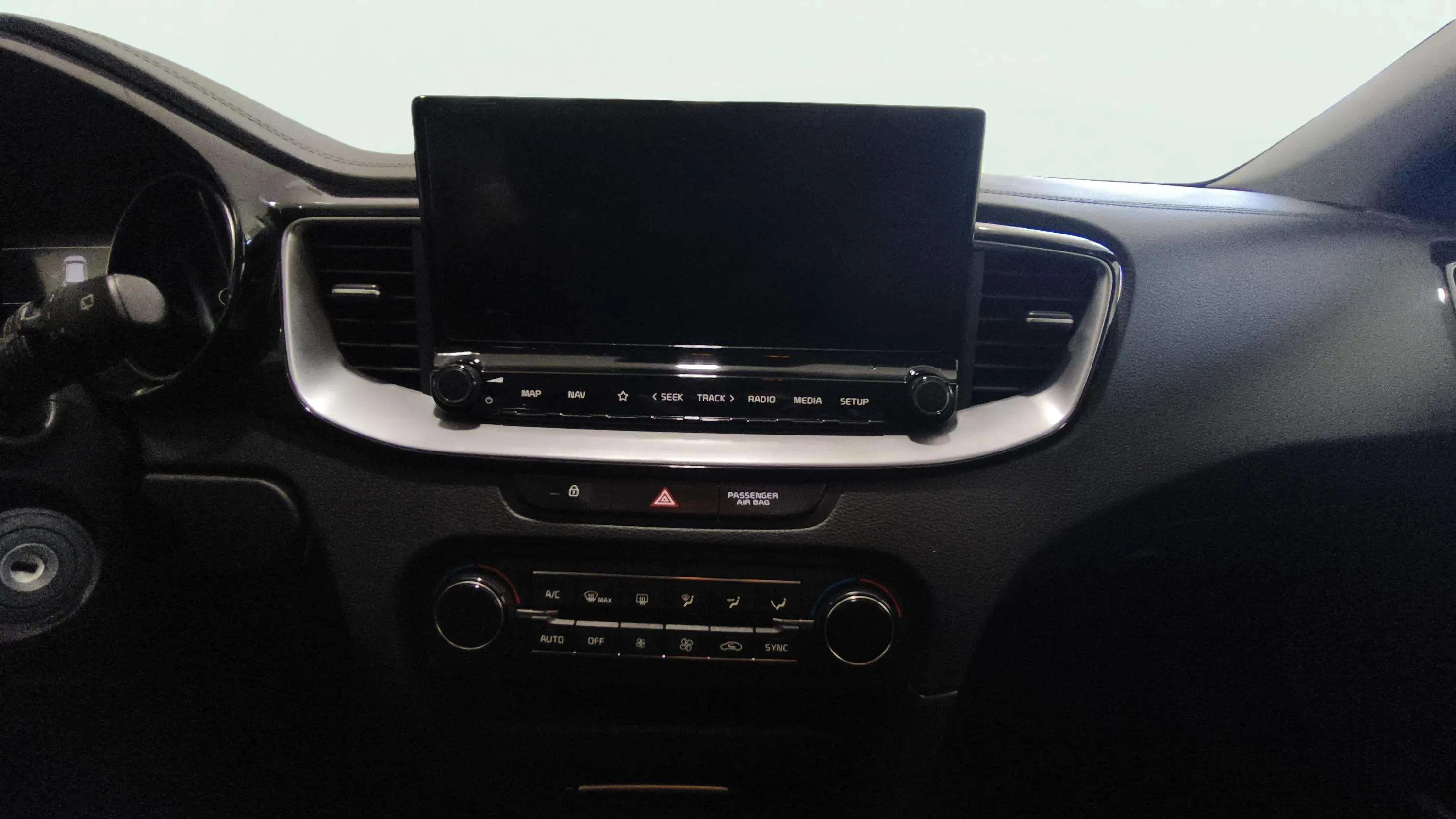 Kia XCeed 1.0 T-GDi Concept - foto 8