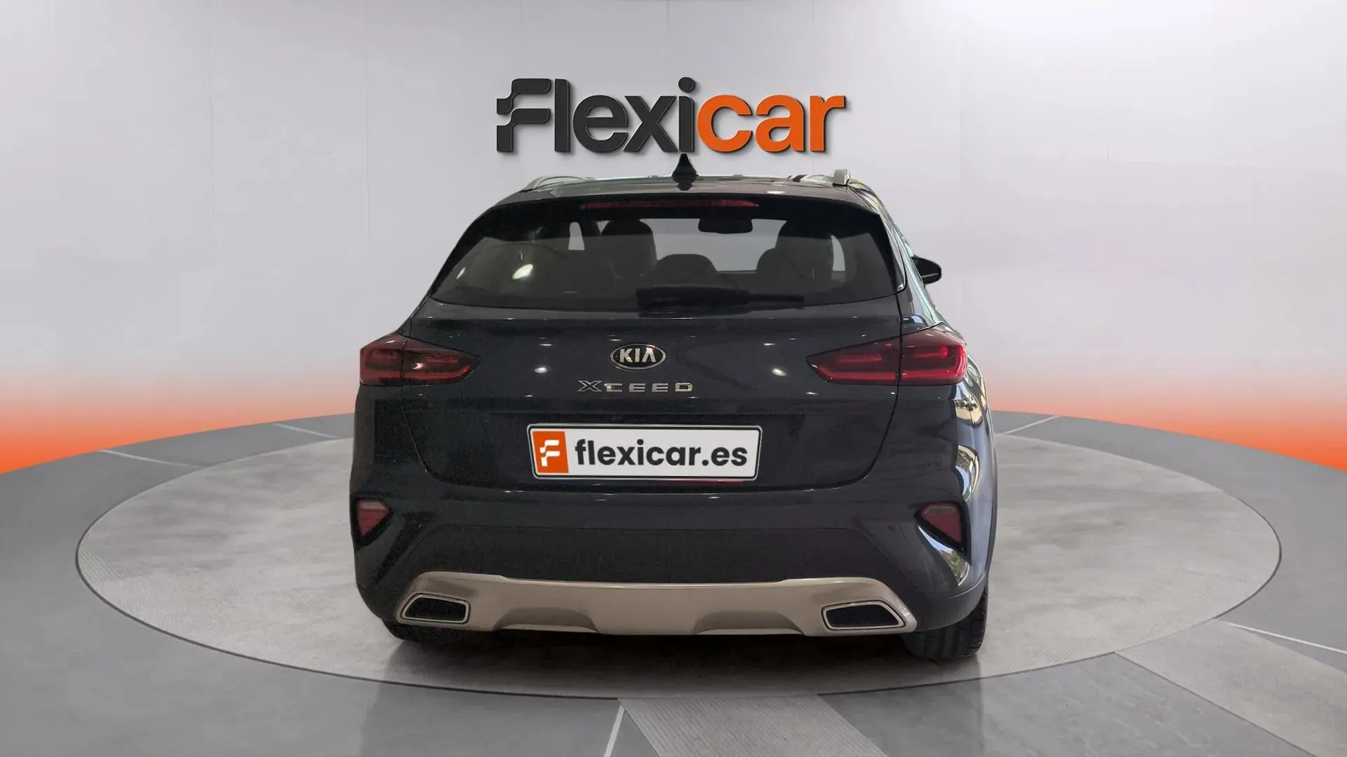 Kia XCeed 1.0 T-GDi Concept - foto 4