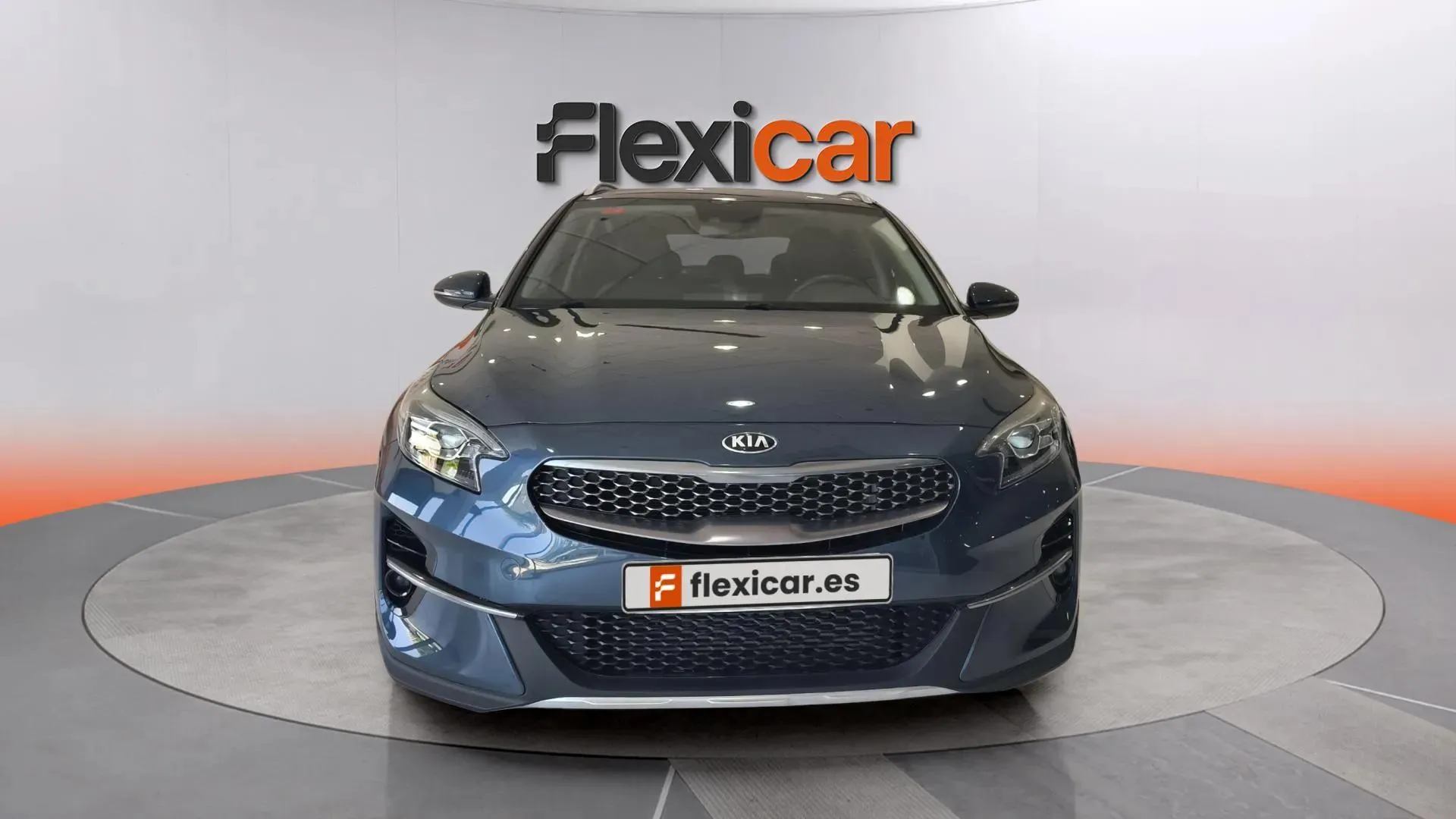 Kia XCeed 1.0 T-GDi Concept - foto 2
