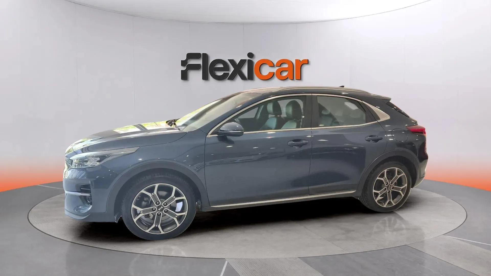 Kia XCeed 1.0 T-GDi Concept - foto 5