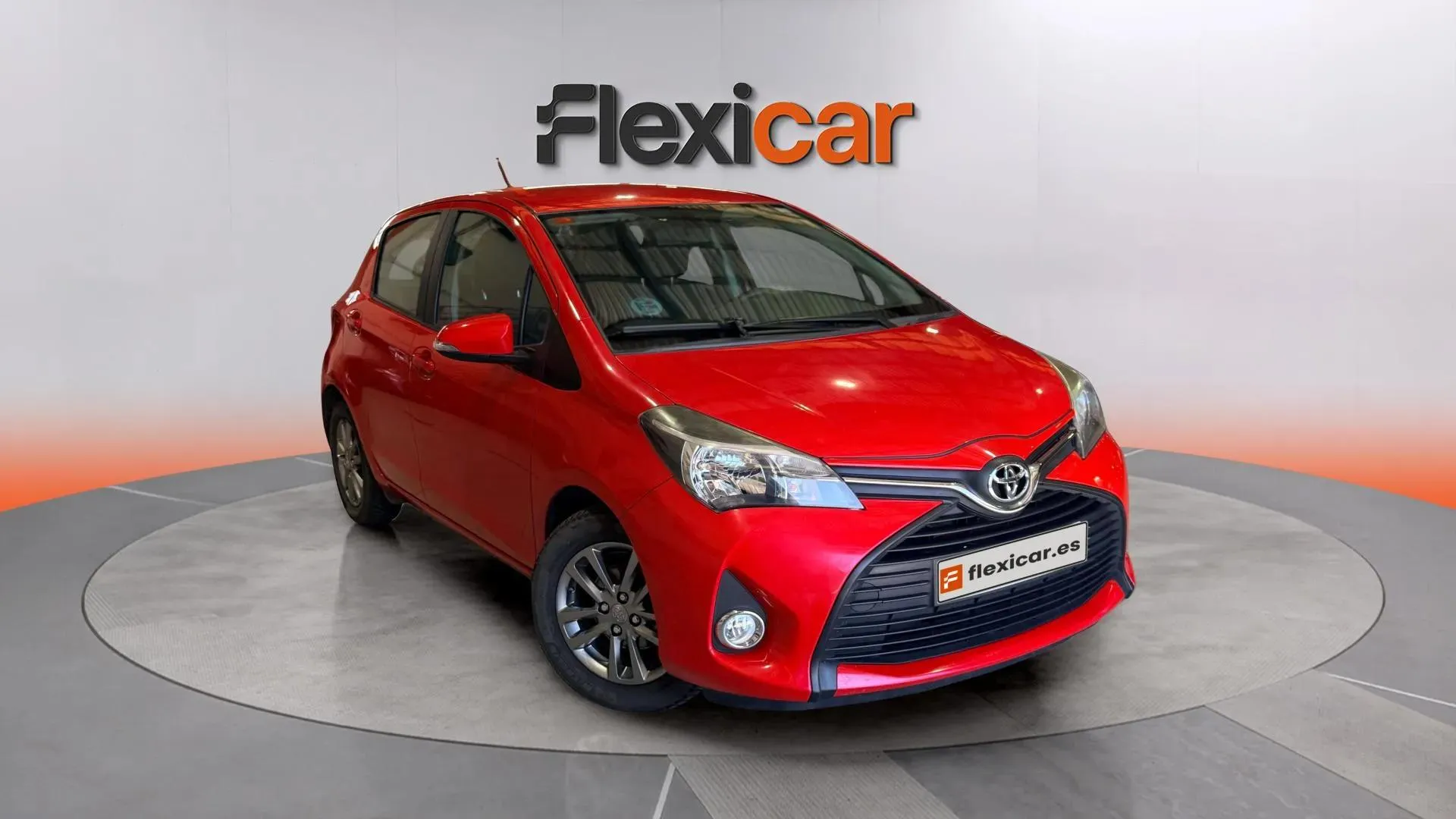 Toyota Yaris 1.0 70 Active