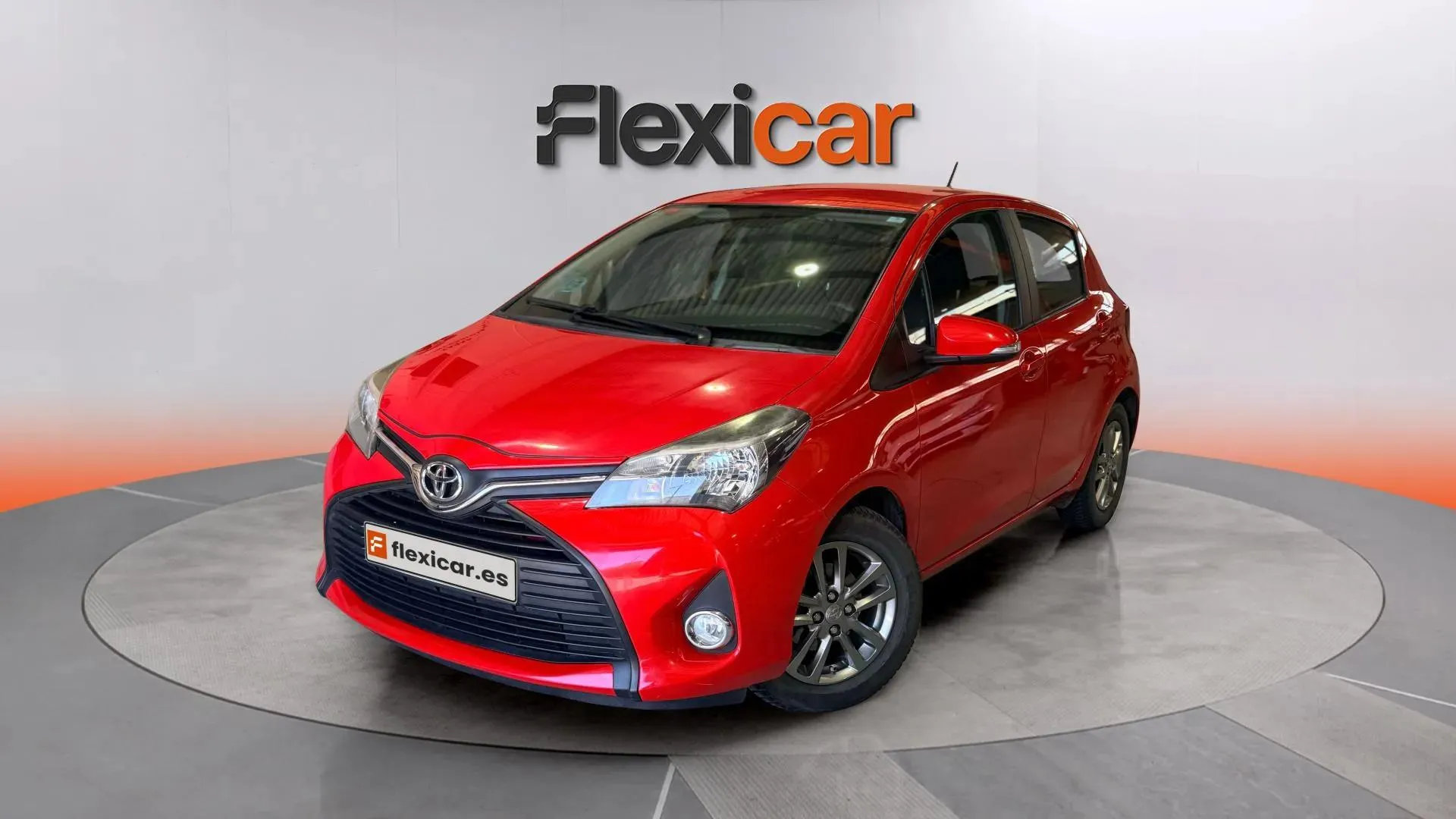 Toyota Yaris 1.0 70 Active - foto 3