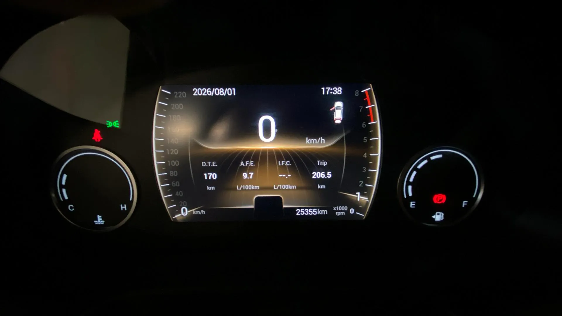 Dr Automobiles Dr 4.0 1.5 GLP - foto 9