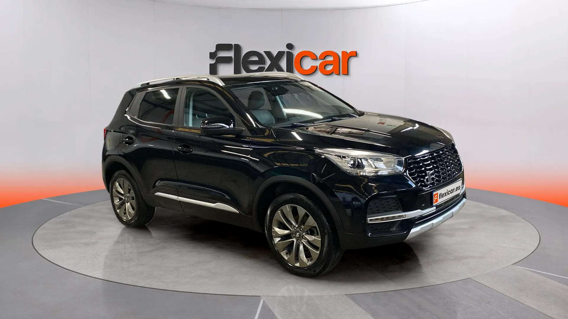 Dr Automobiles Dr 4.0 1.5 GLP