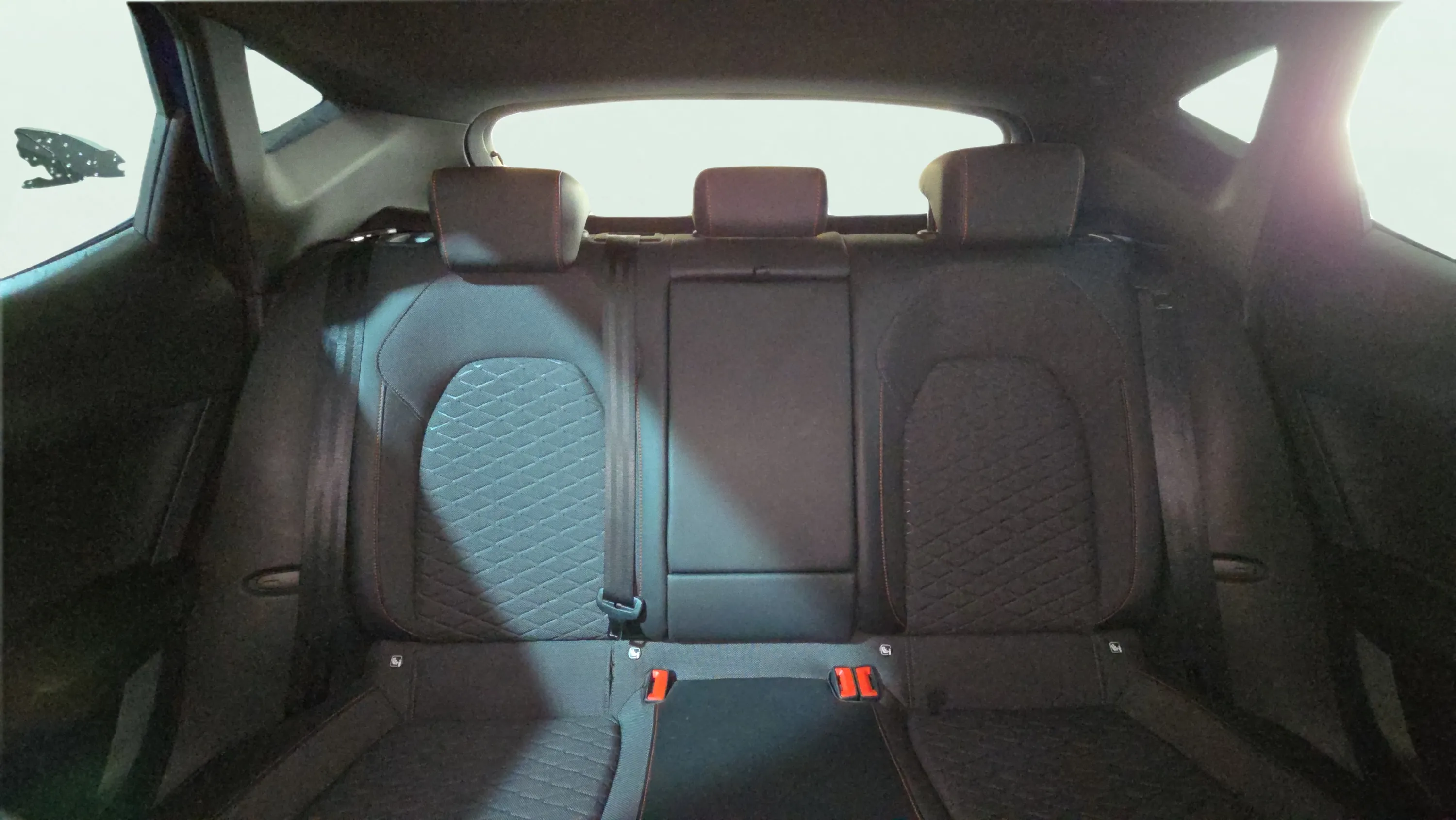 SEAT León 1.0 eTSI DSG-7 FR 25 Aniv - foto 21