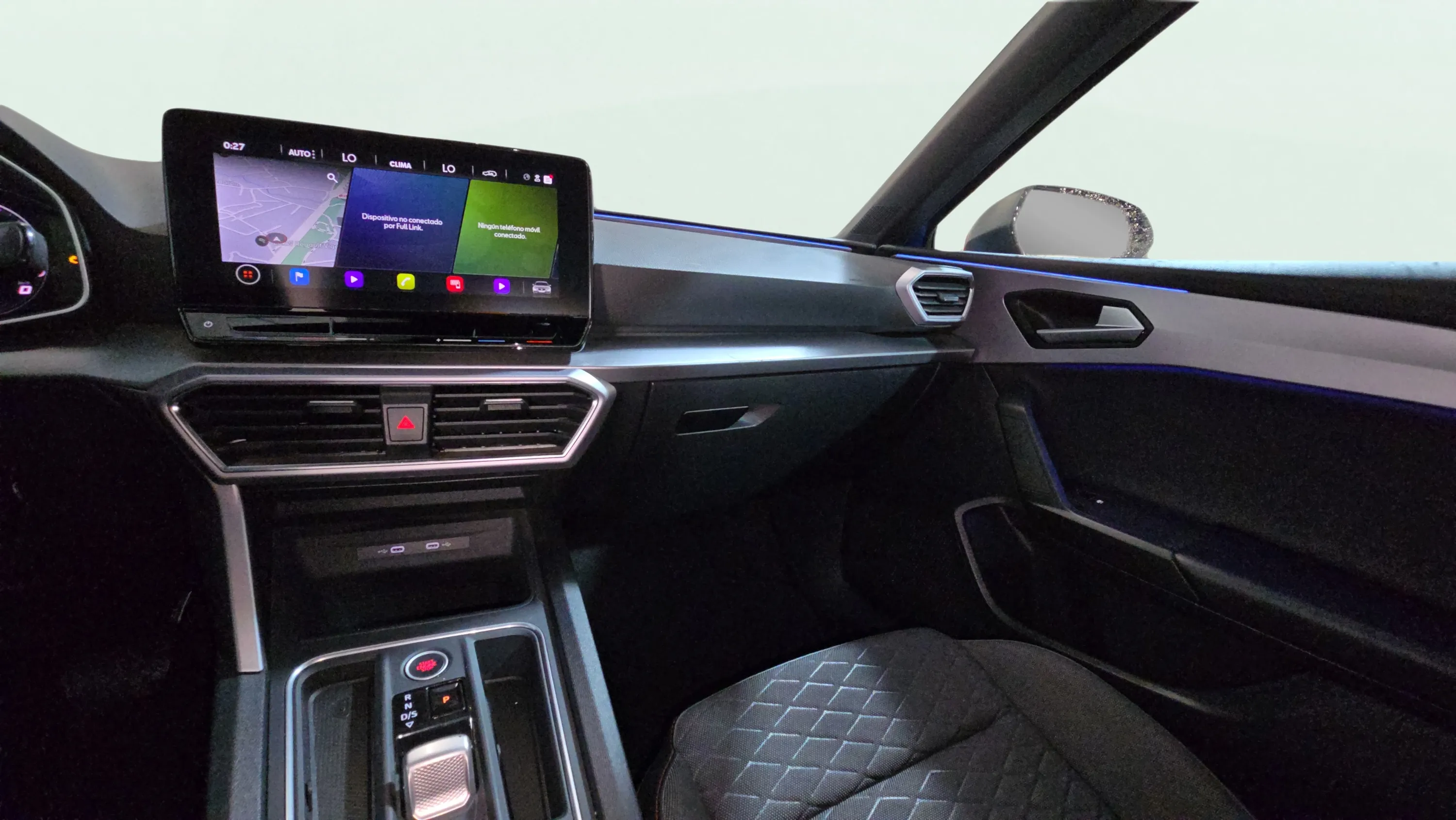 SEAT León 1.0 eTSI DSG-7 FR 25 Aniv - foto 15