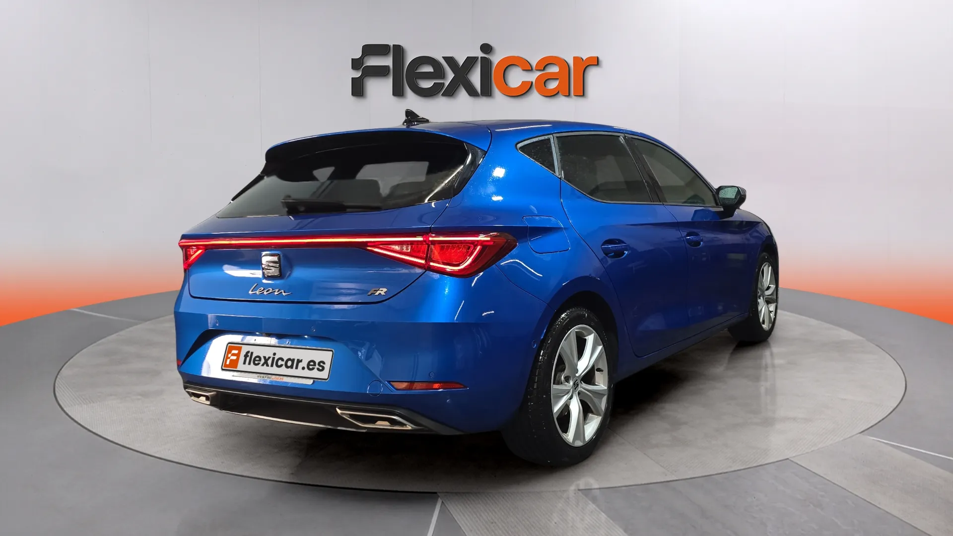 SEAT León 1.0 eTSI DSG-7 FR 25 Aniv - foto 4