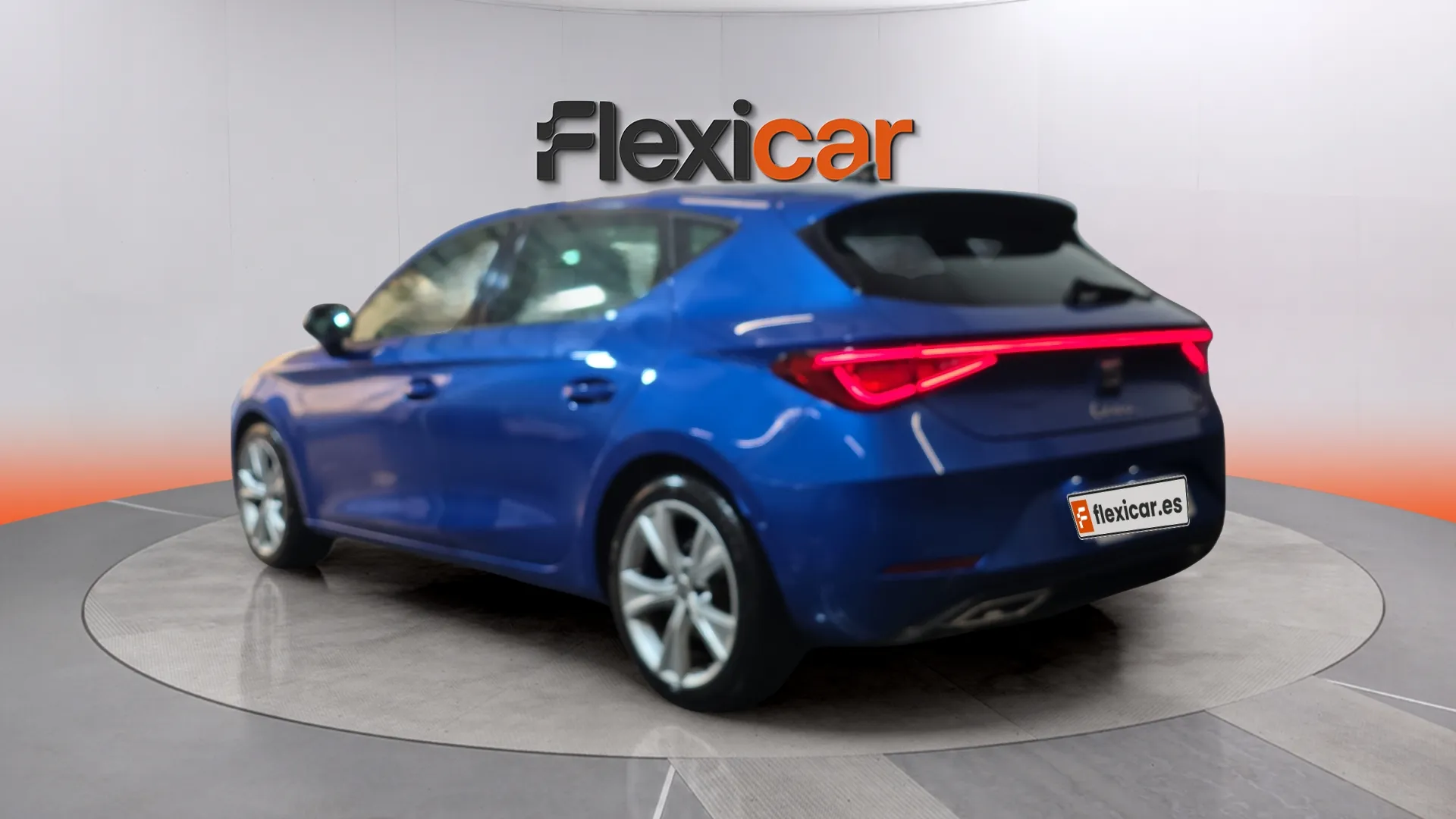 SEAT León 1.0 eTSI DSG-7 FR 25 Aniv - foto 3