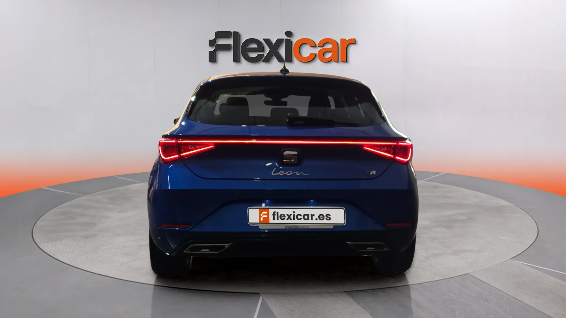 SEAT León 1.0 eTSI DSG-7 FR 25 Aniv - foto 8