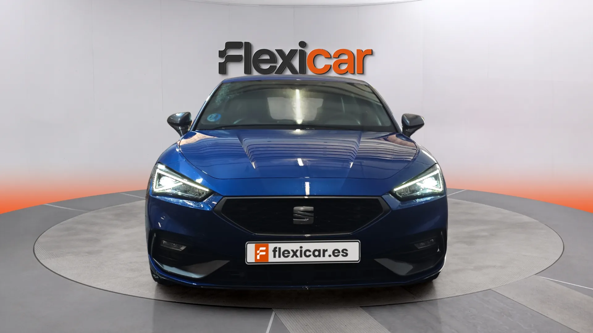 SEAT León 1.0 eTSI DSG-7 FR 25 Aniv - foto 6