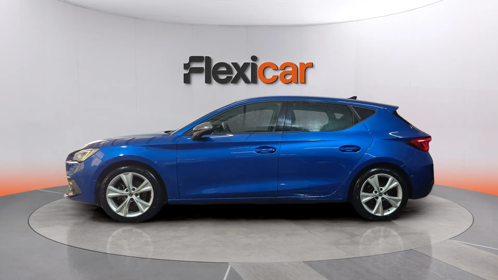 SEAT León 1.0 eTSI DSG-7 FR 25 Aniv - foto 7