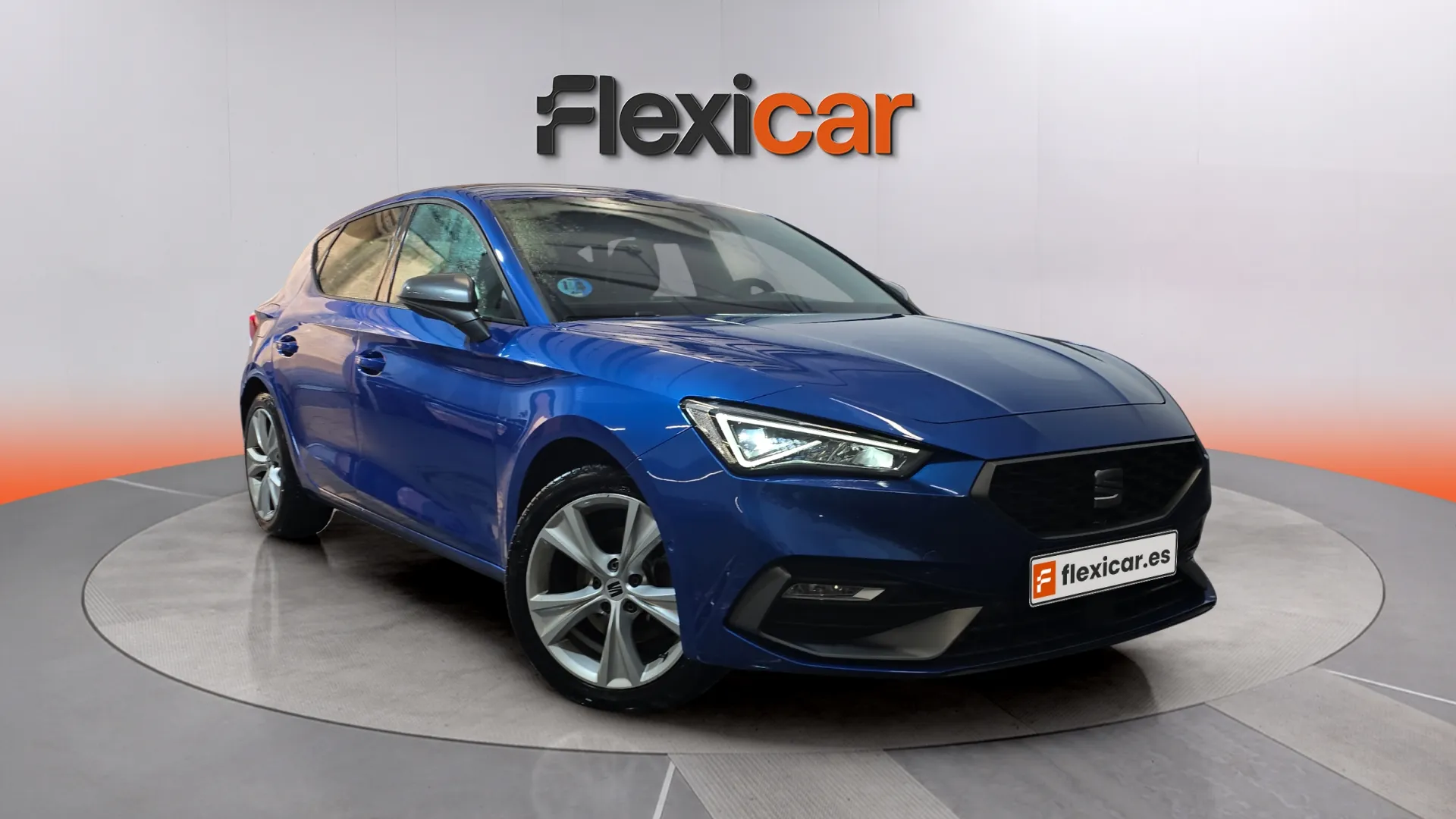 SEAT León 1.0 eTSI DSG-7 FR 25 Aniv - foto 1
