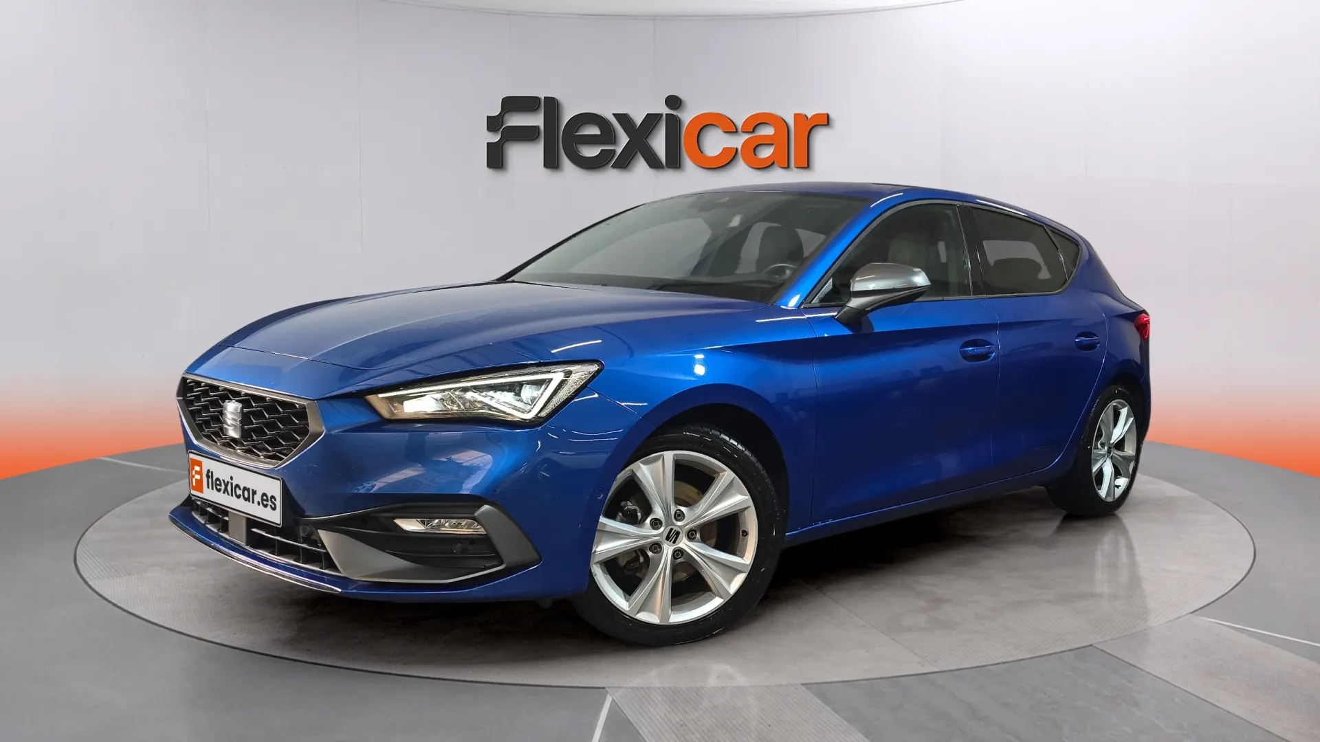 SEAT León 1.0 eTSI DSG-7 FR 25 Aniv - foto 2